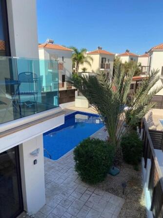 Villa Ocean Breeze