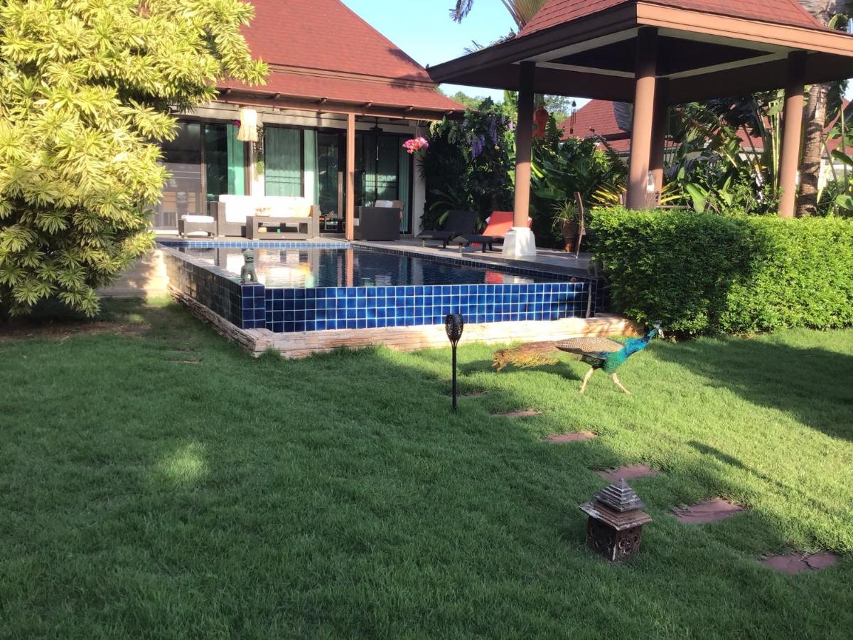 Panorama Pool Villa — photo 5