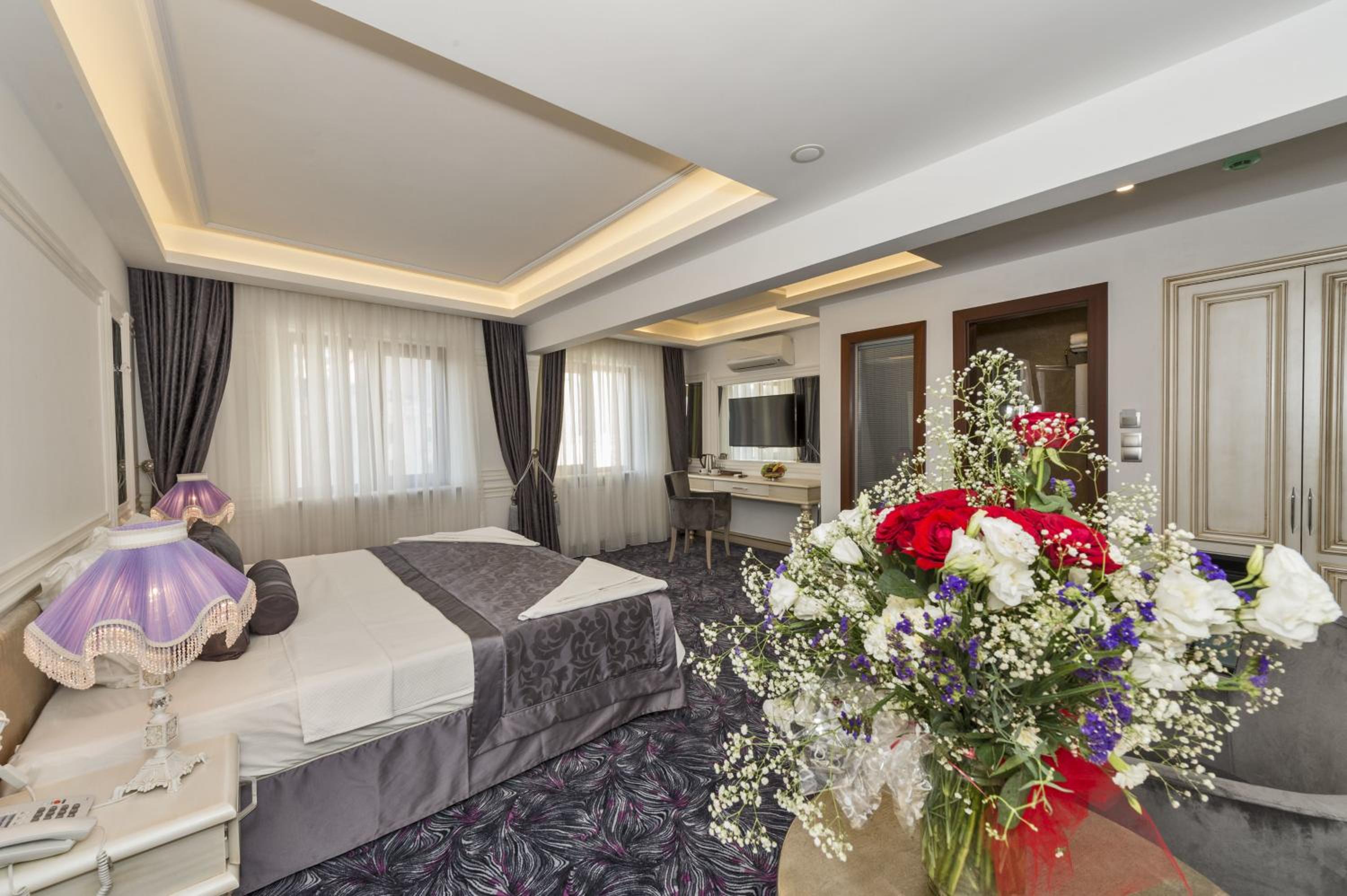 Escardın otel - Image 37