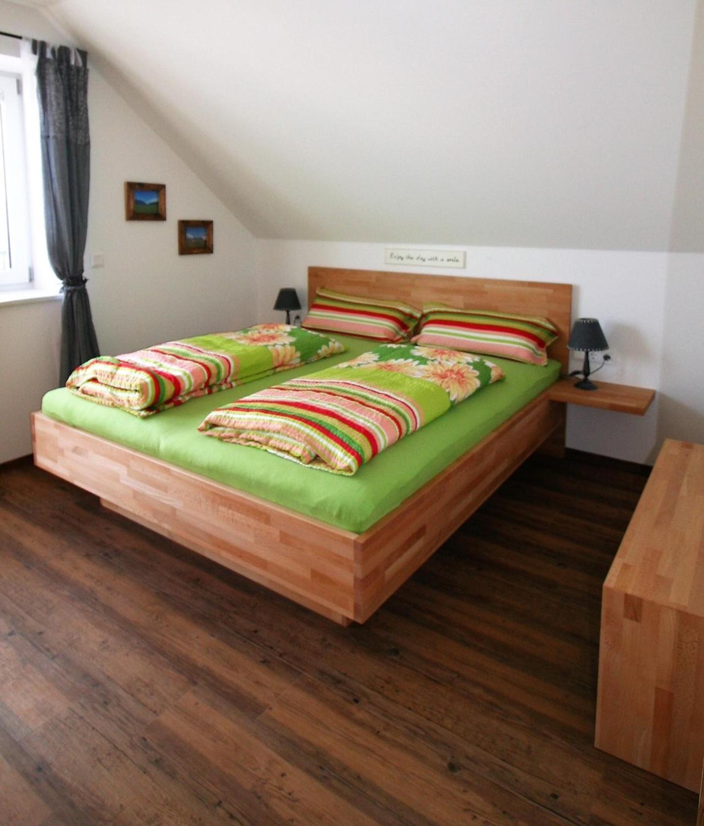 Appartement Berndlhof Mitterberg - Gröbming - Schladming