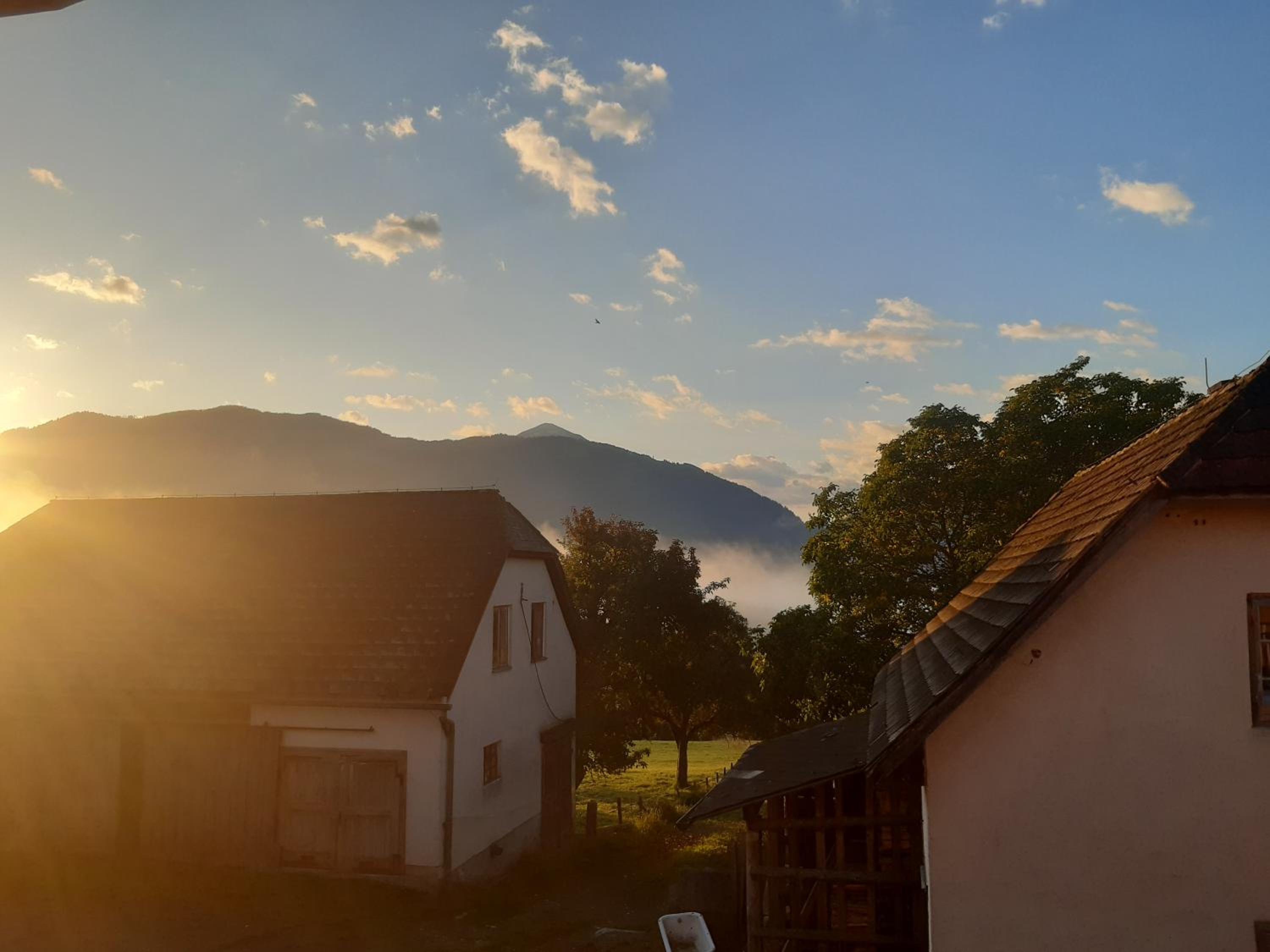 Appartement Berndlhof Mitterberg - Gröbming - Schladming