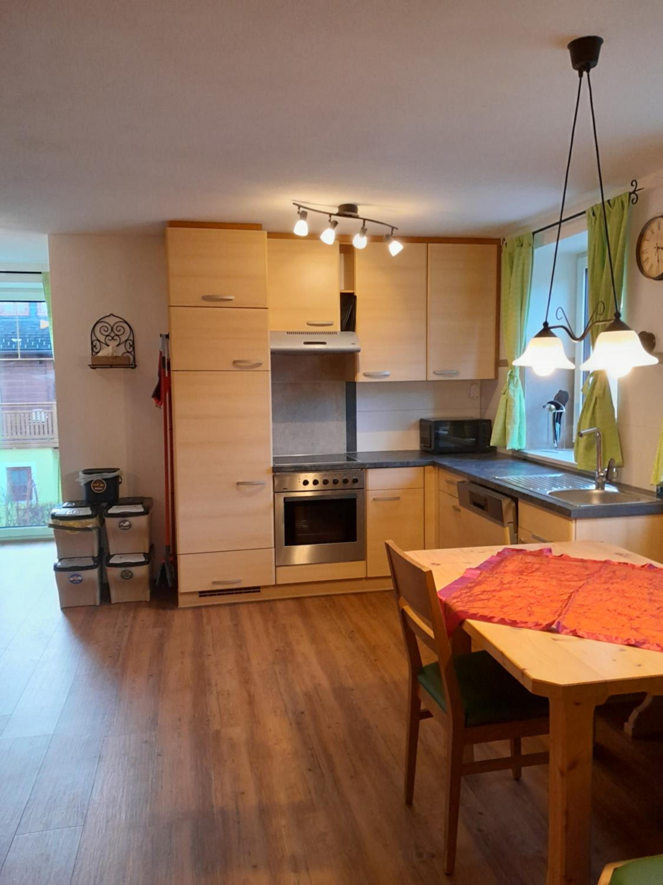 Appartement Berndlhof Mitterberg - Gröbming - Schladming