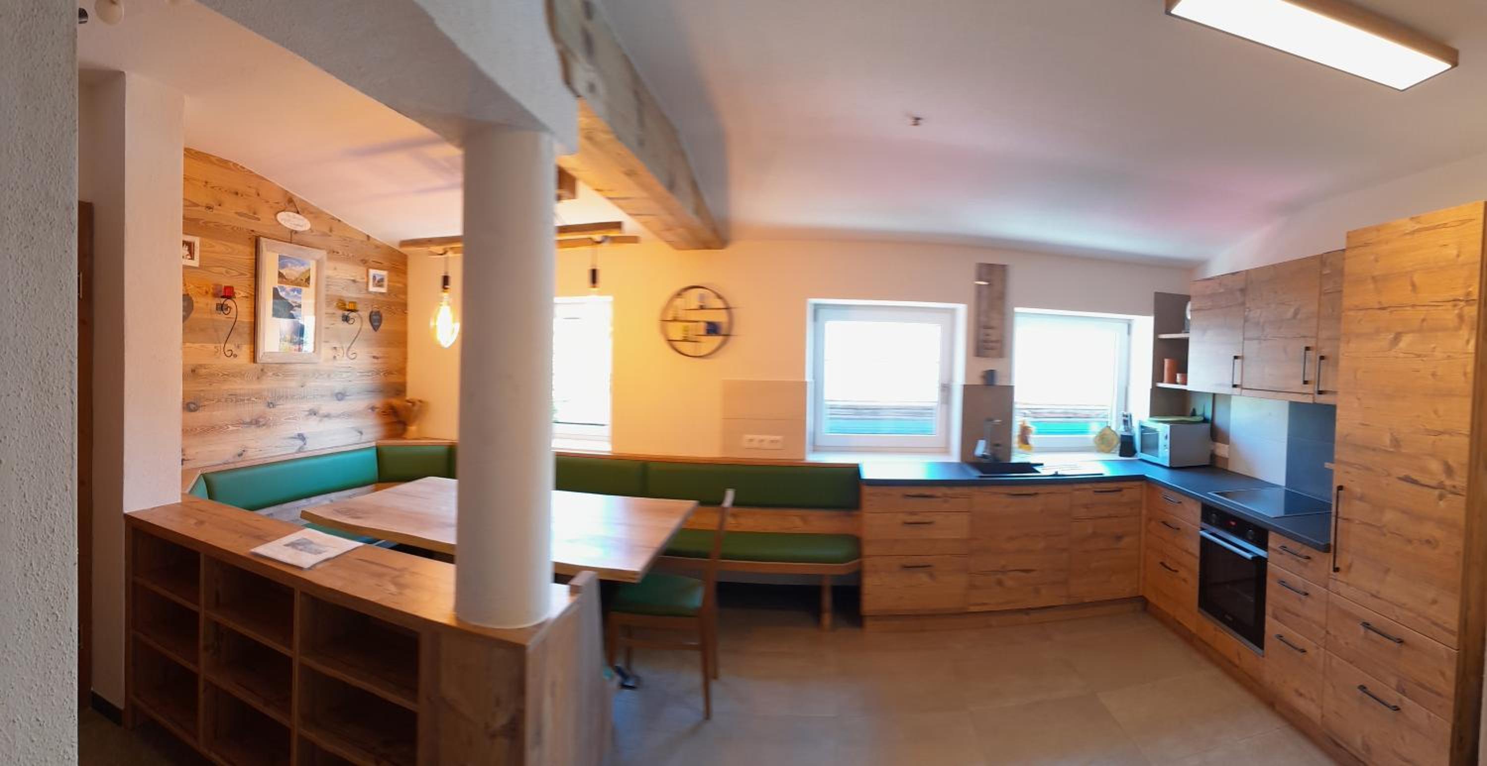 Appartement Berndlhof Mitterberg - Gröbming - Schladming