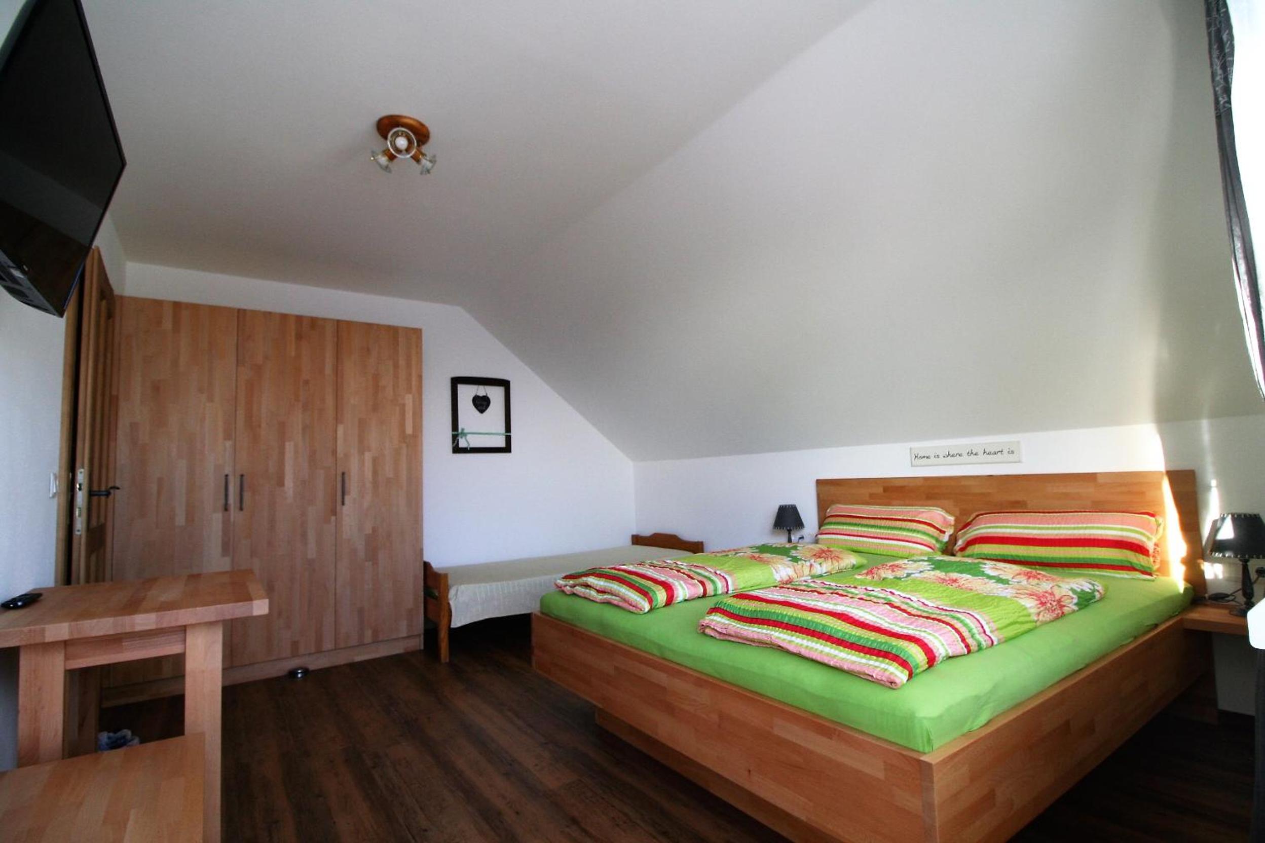 Appartement Berndlhof Mitterberg - Gröbming - Schladming