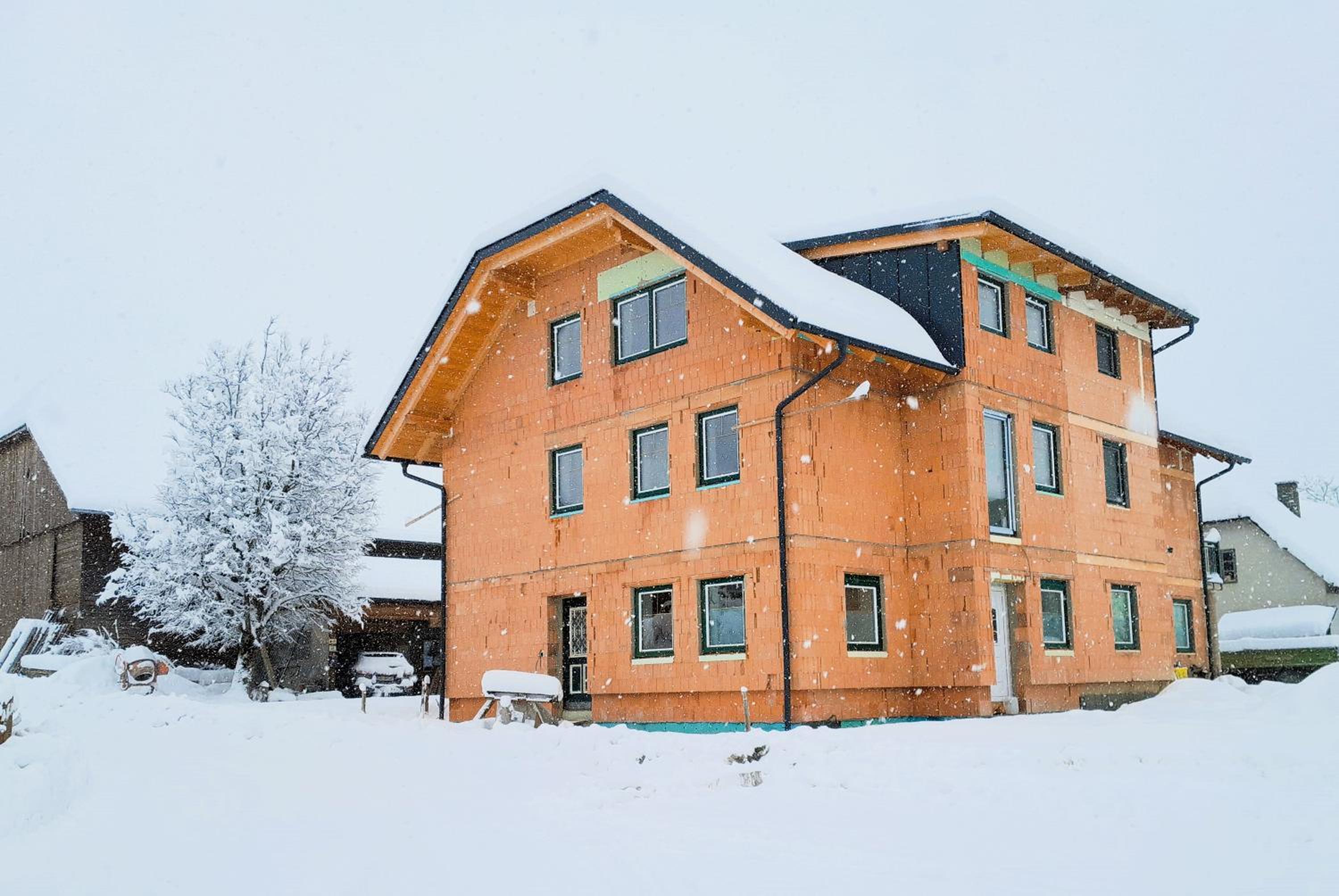 Appartement Berndlhof Mitterberg - Gröbming - Schladming