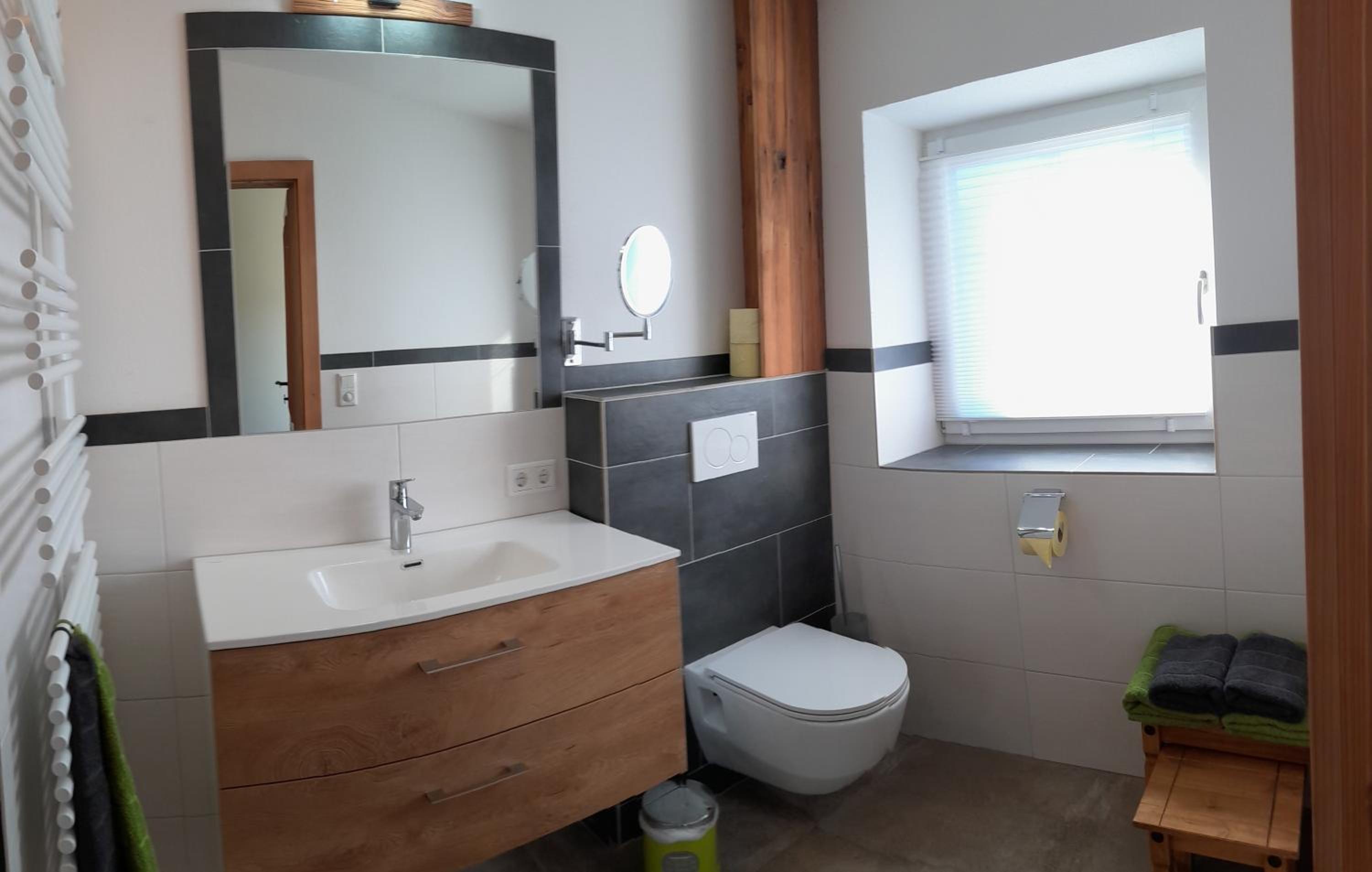 Appartement Berndlhof Mitterberg - Gröbming - Schladming
