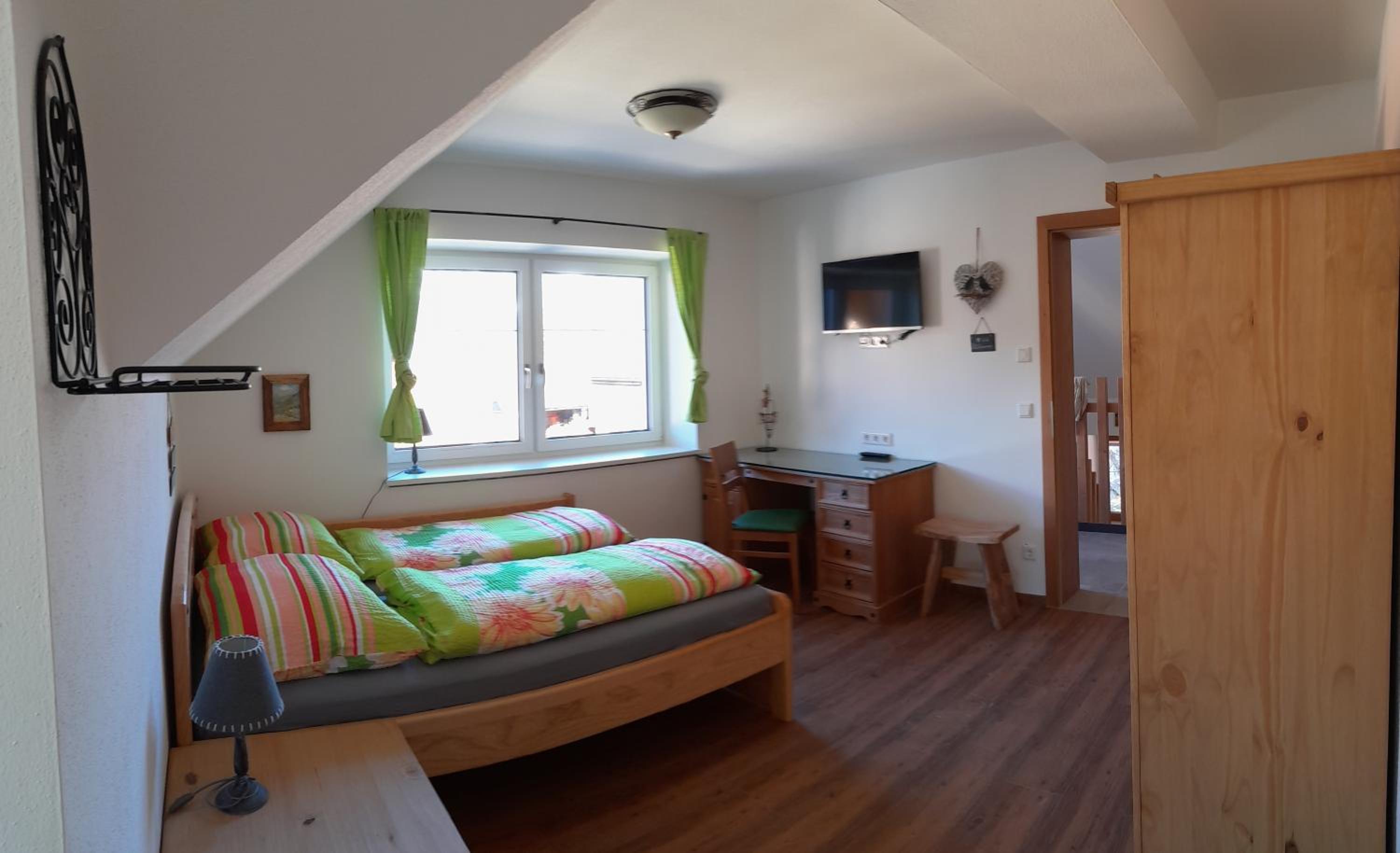 Appartement Berndlhof Mitterberg - Gröbming - Schladming