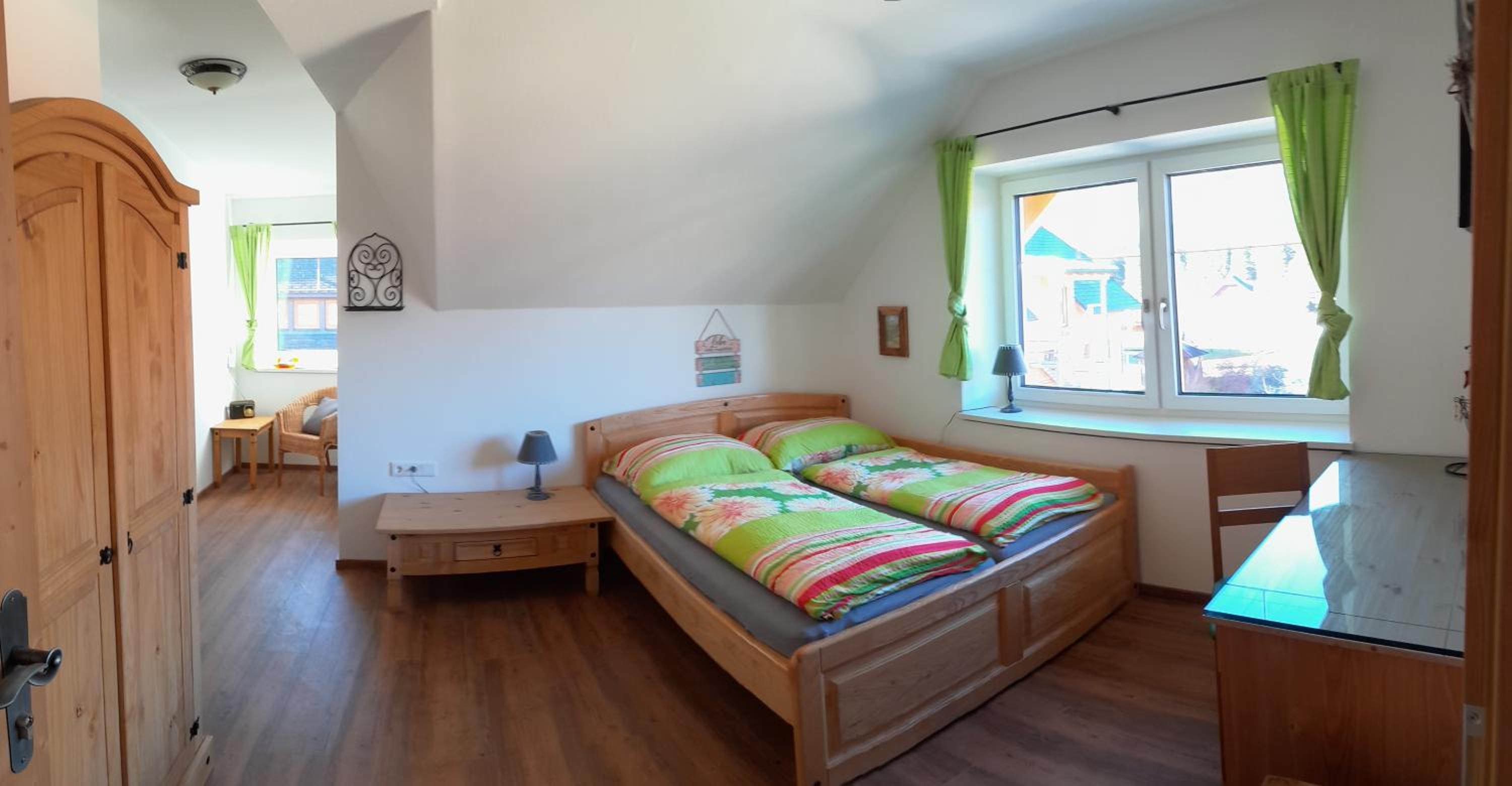Appartement Berndlhof Mitterberg - Gröbming - Schladming