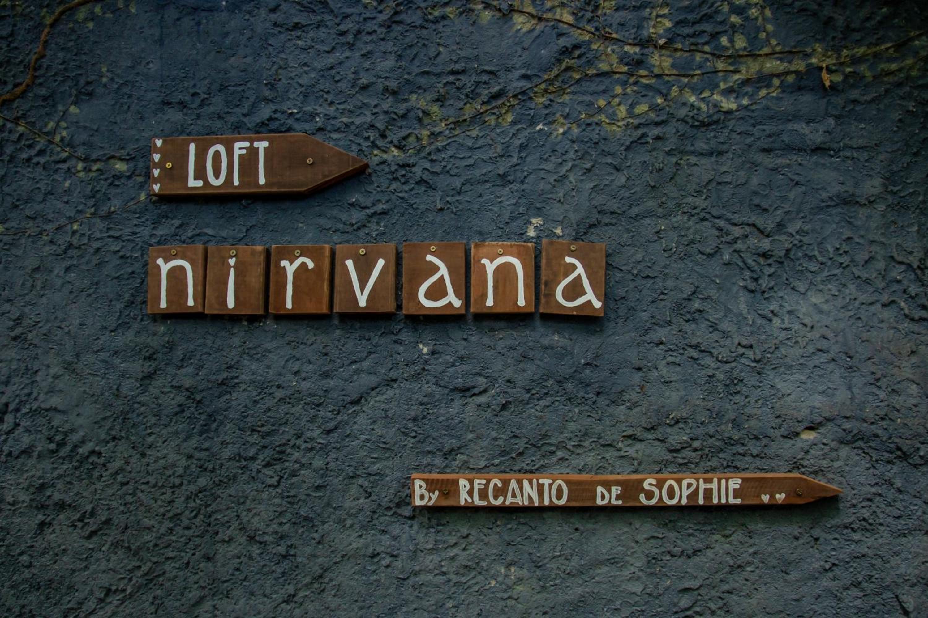 Recanto de Sophie
