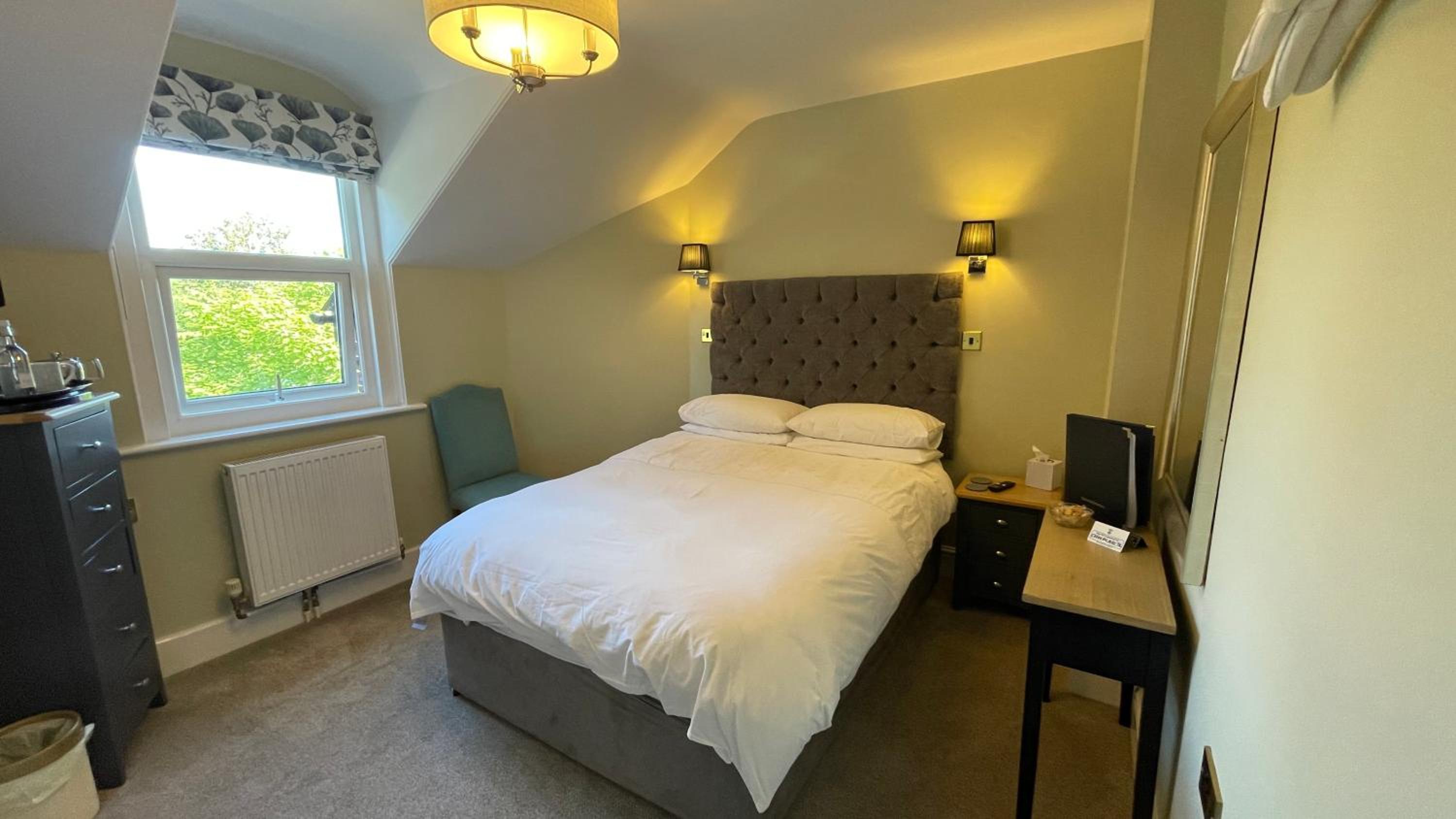 Yorke Lodge Bed and Breakfast