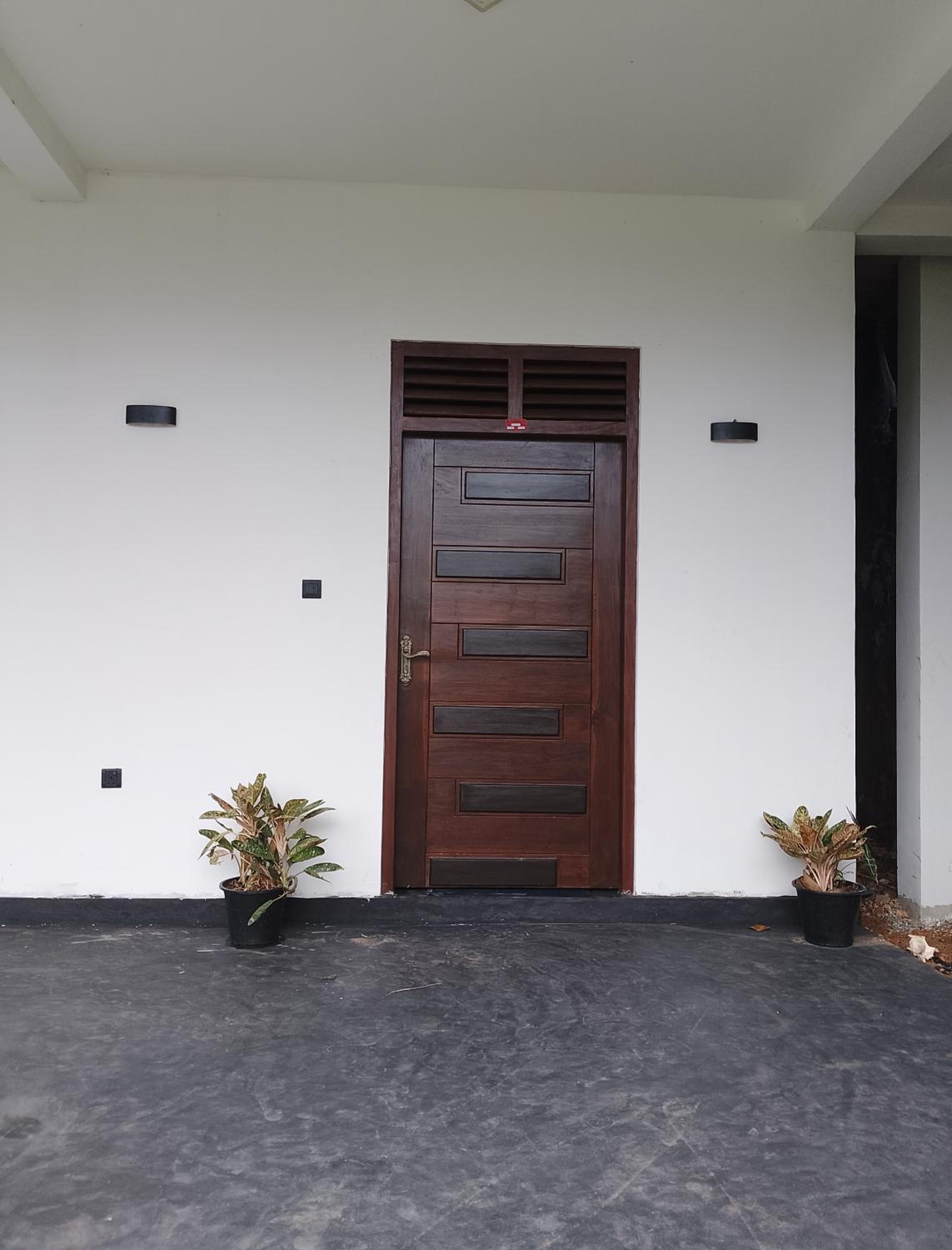 Villa kandupamula