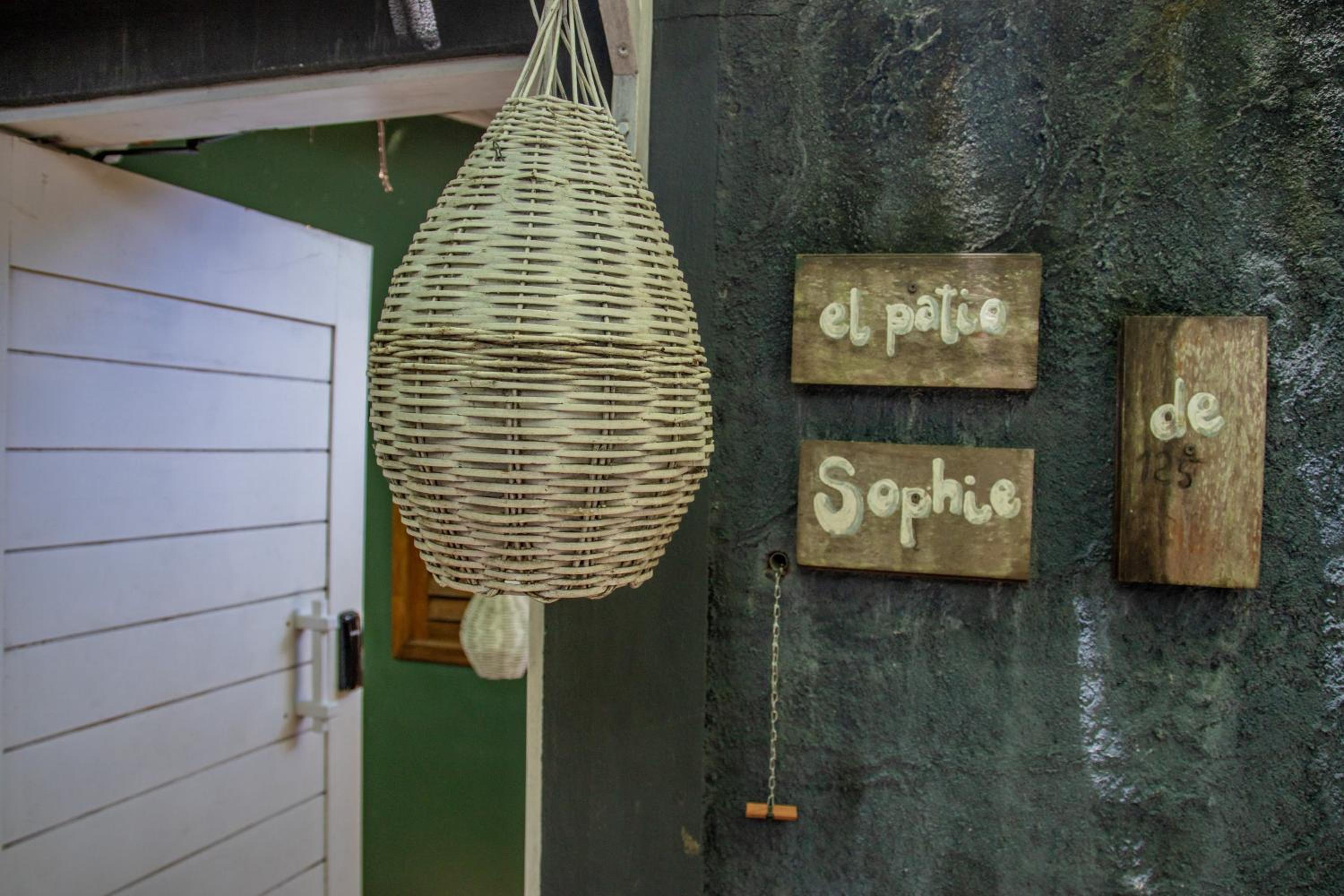 Recanto de Sophie