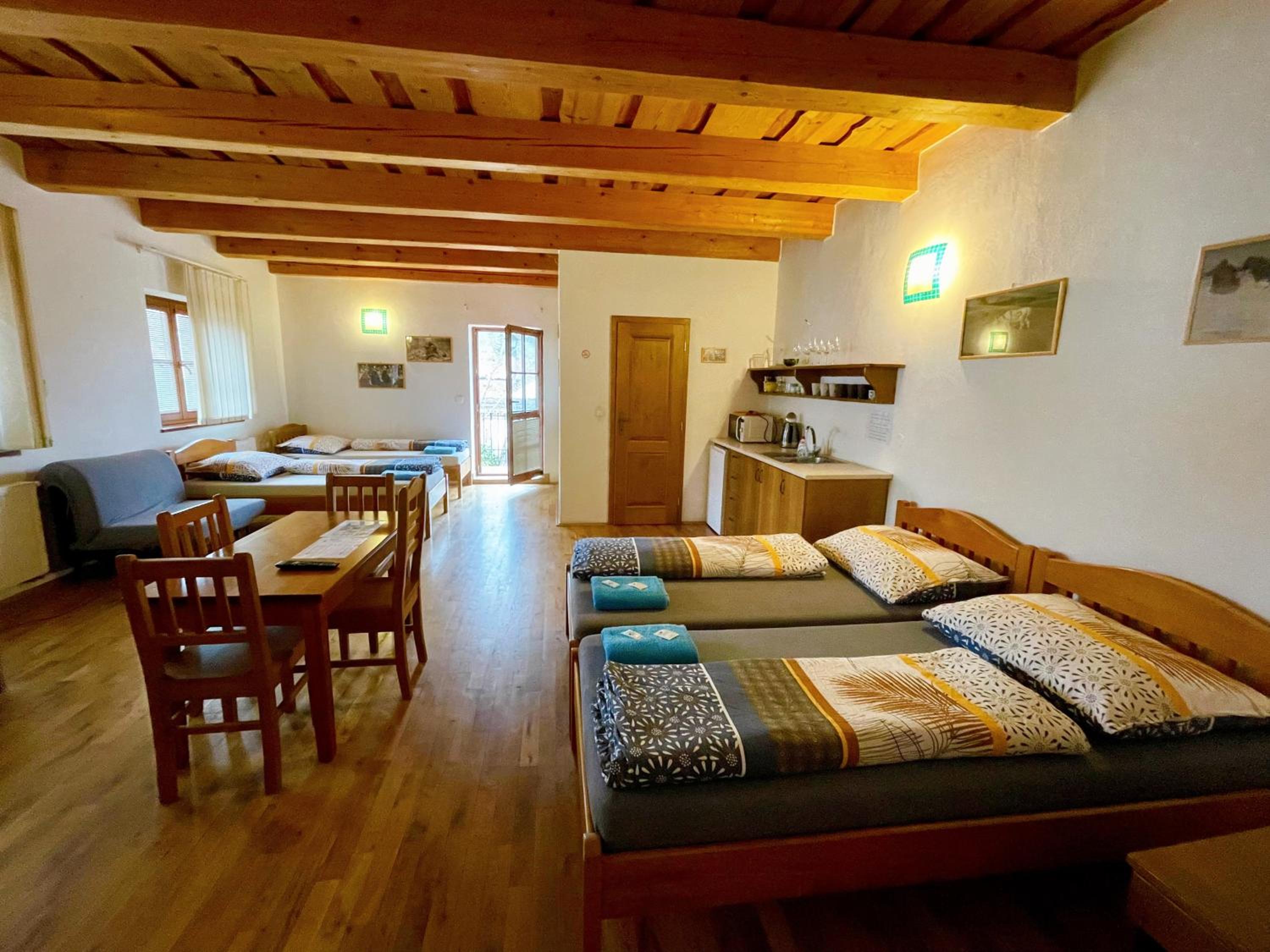 Alva Pension 1