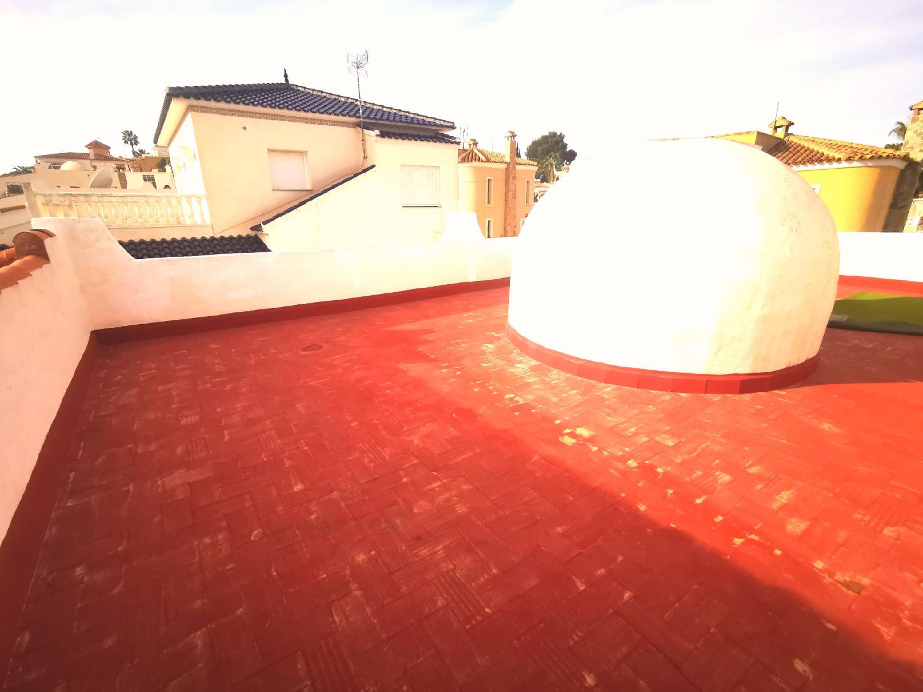 roof