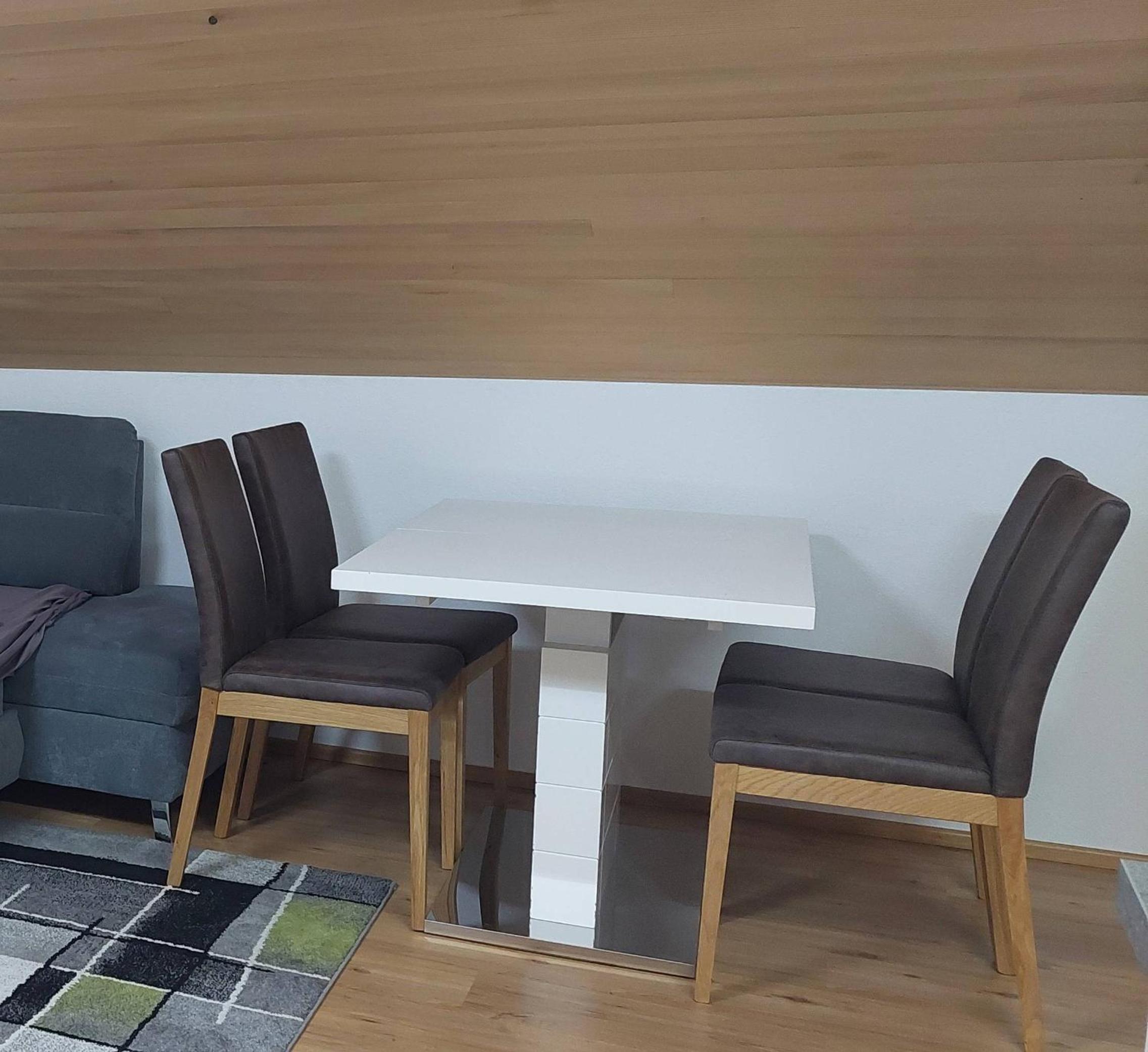 Apartement Johannes