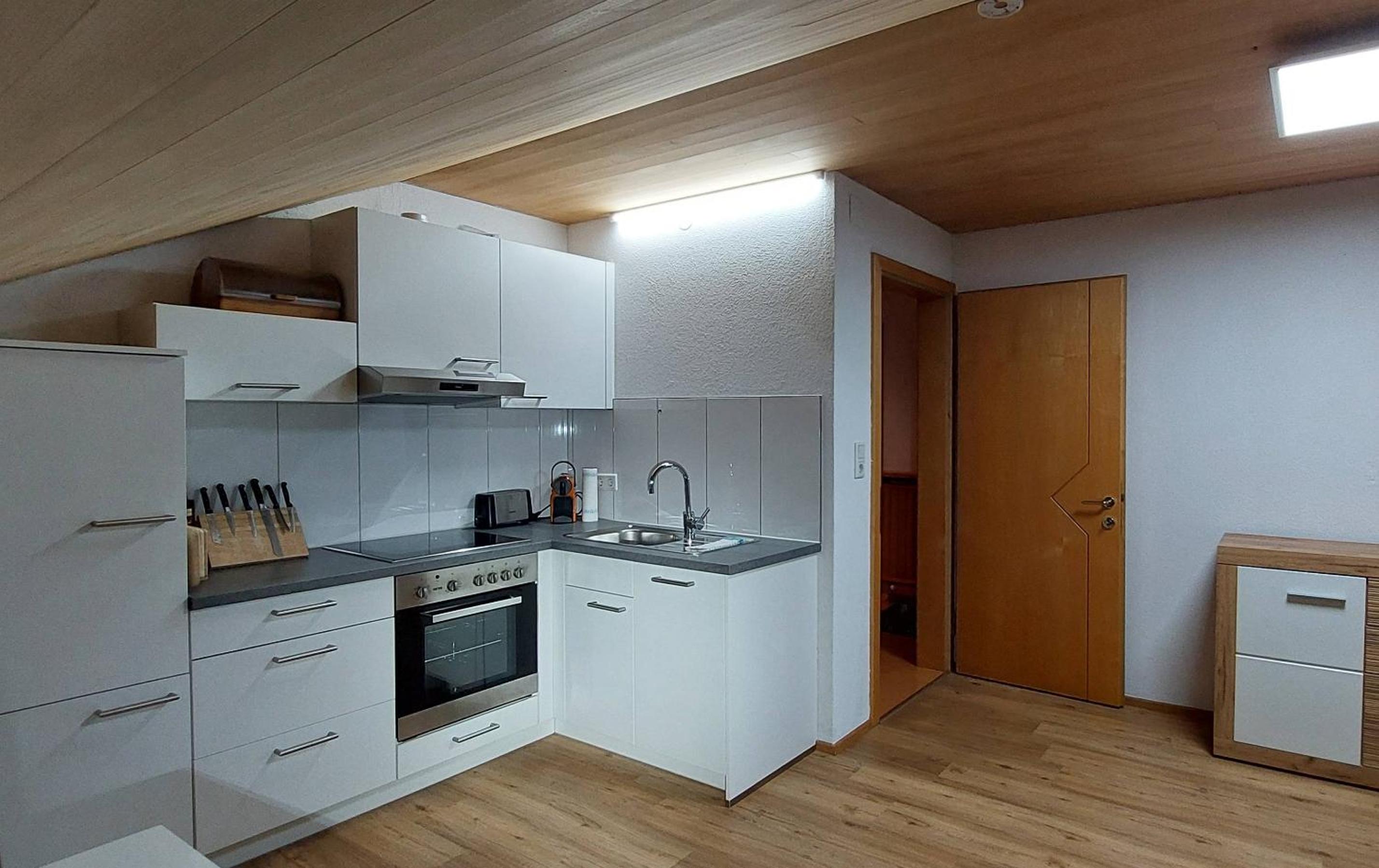 Apartement Johannes
