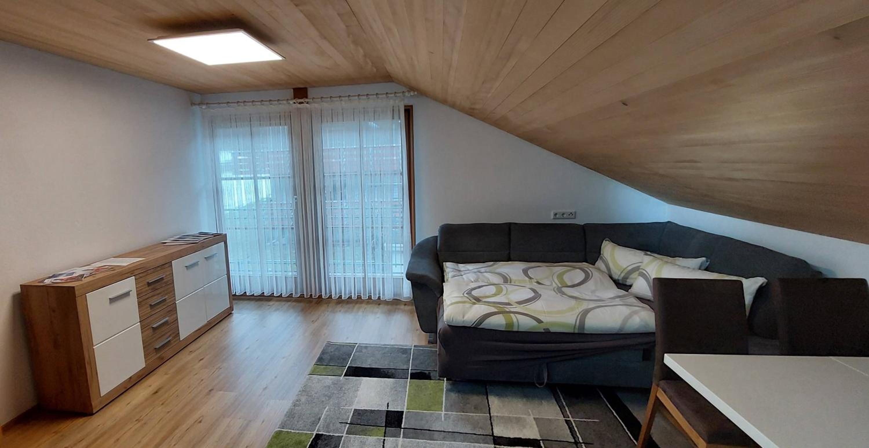 Apartement Johannes