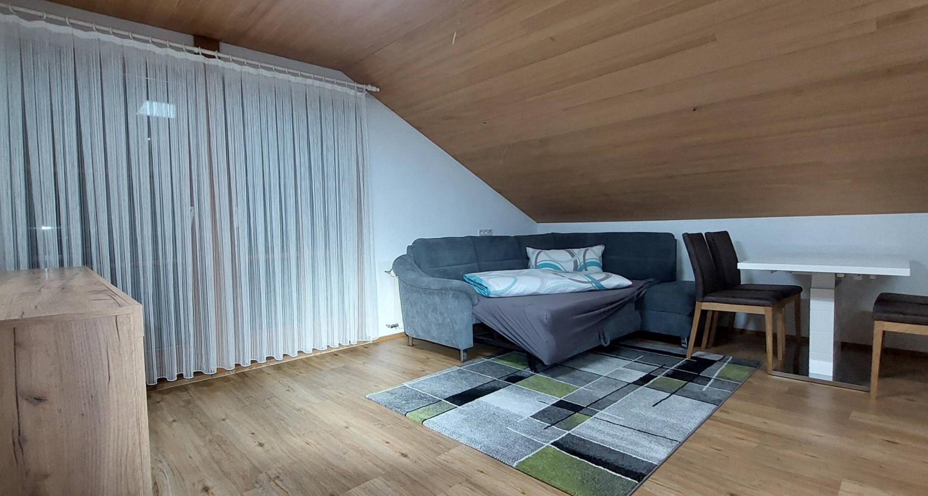 Apartement Johannes