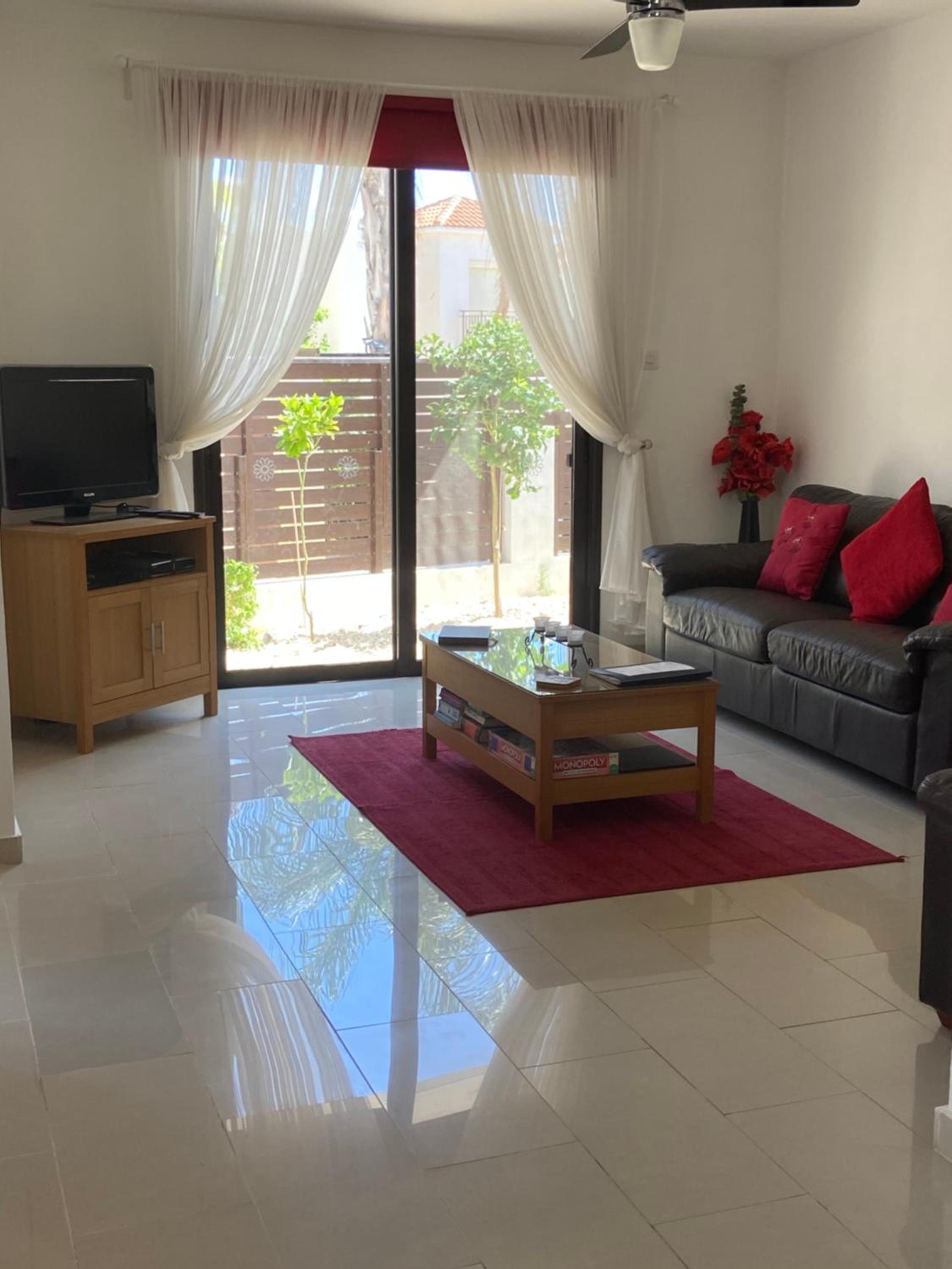 Villa Ocean Breeze