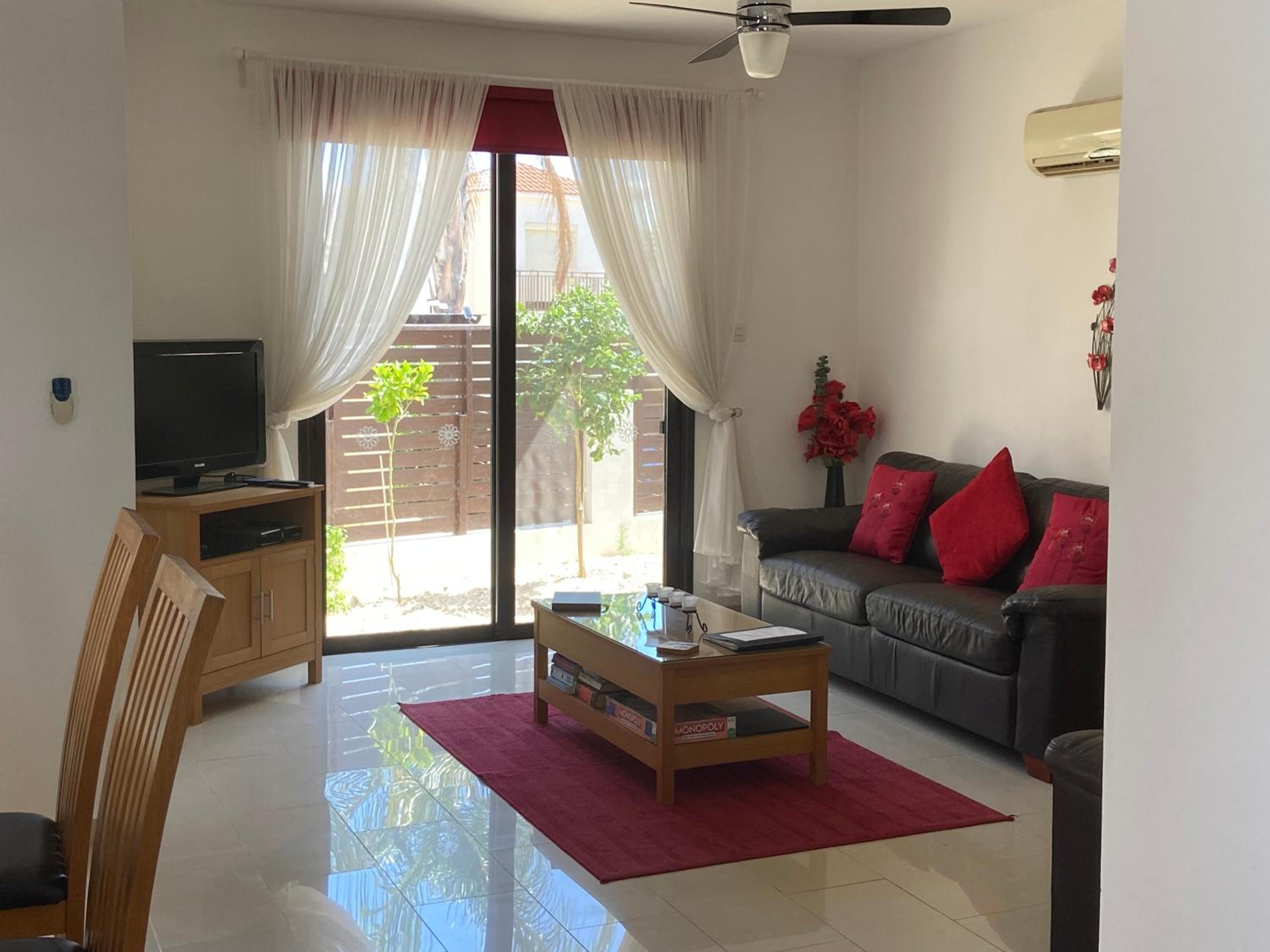Villa Ocean Breeze
