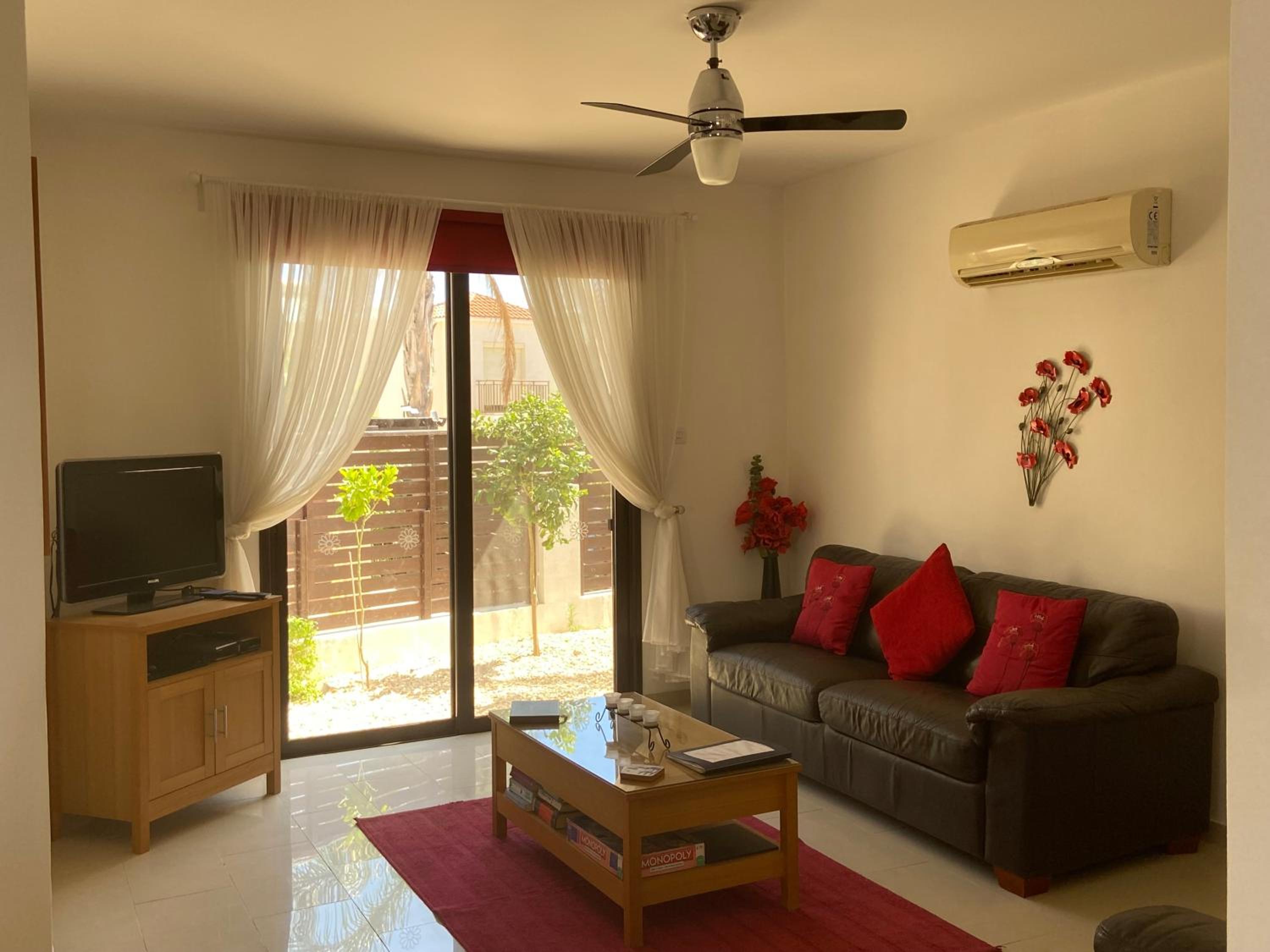 Villa Ocean Breeze