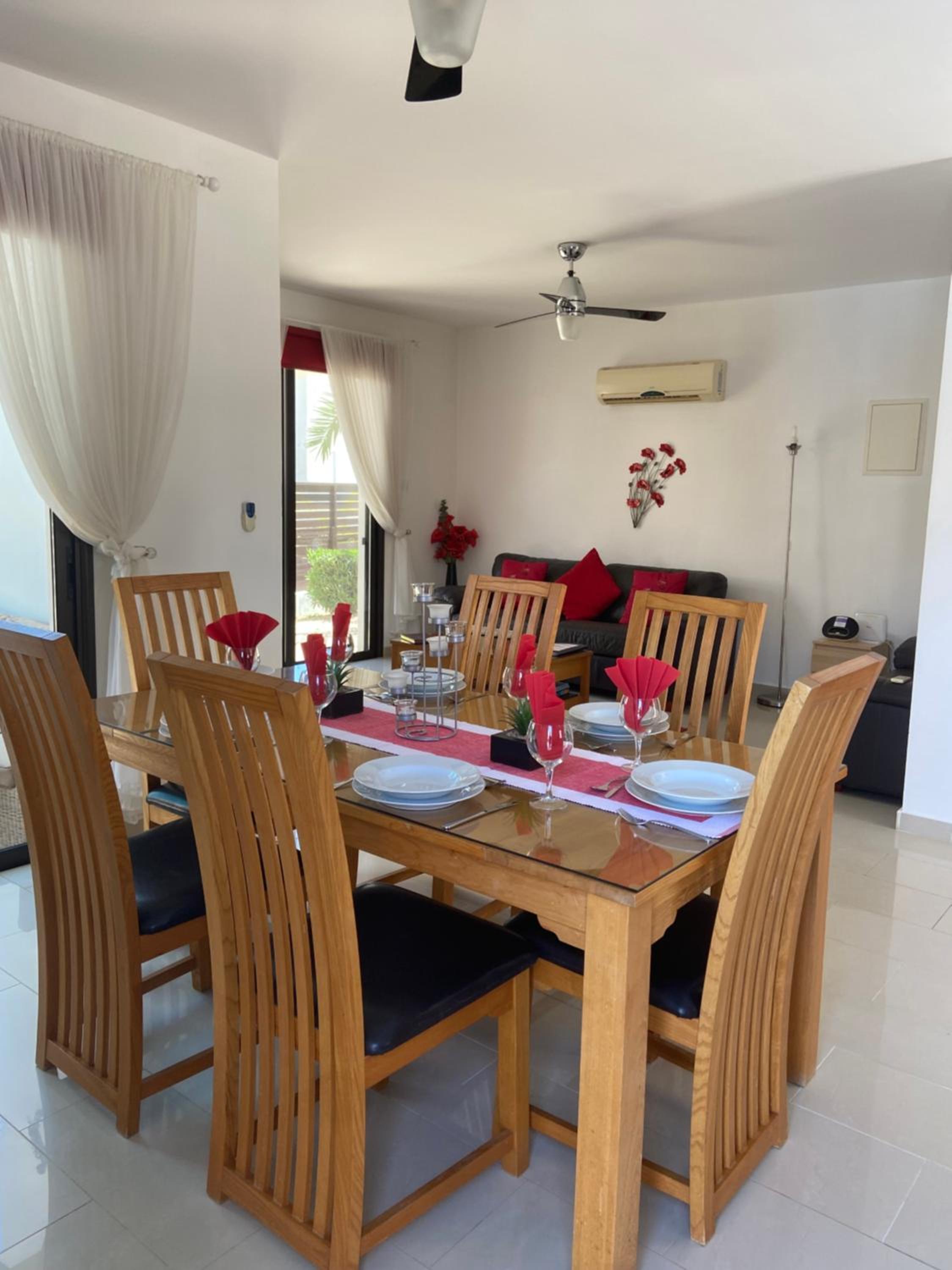 Villa Ocean Breeze
