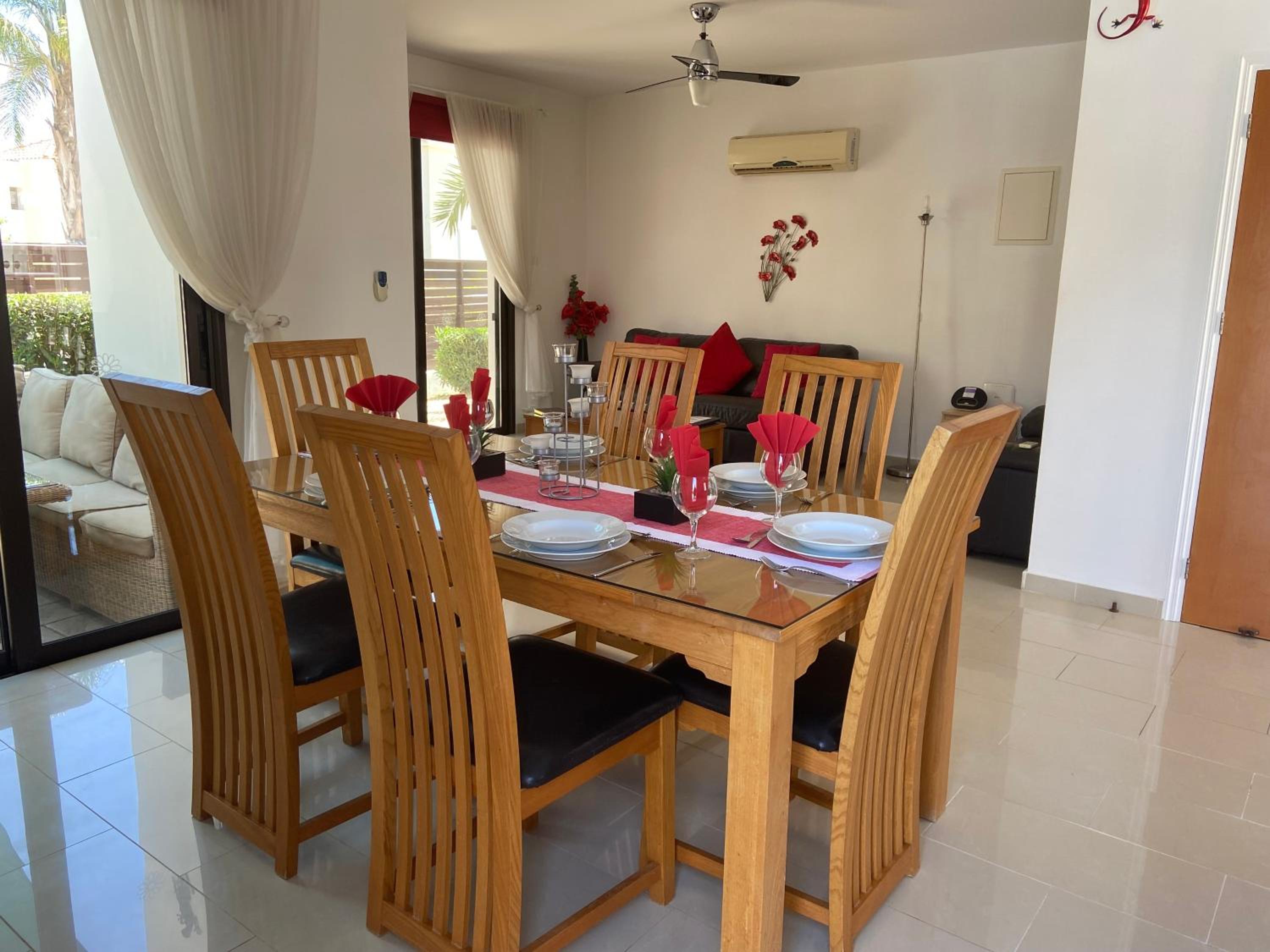 Villa Ocean Breeze