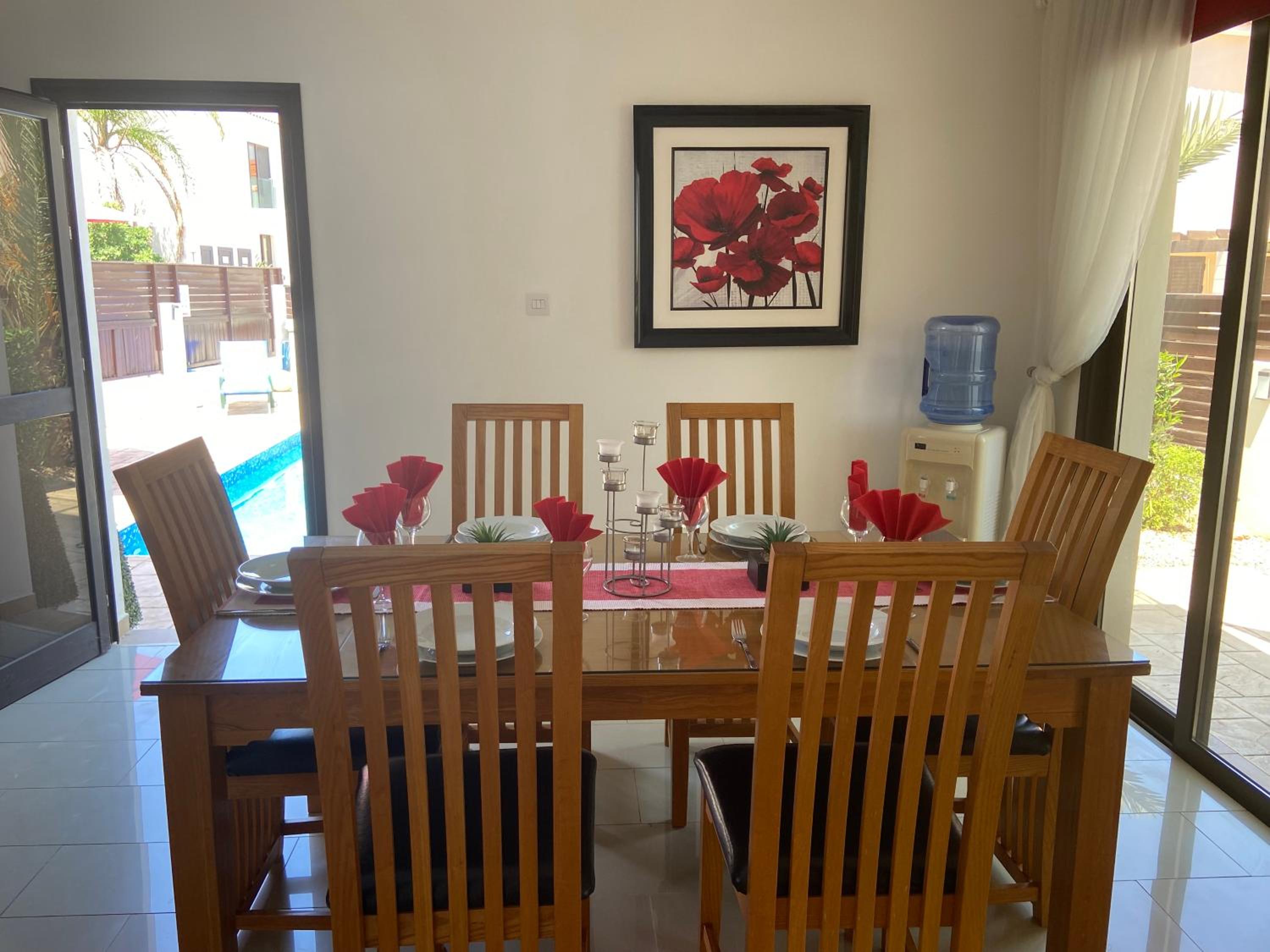 Villa Ocean Breeze