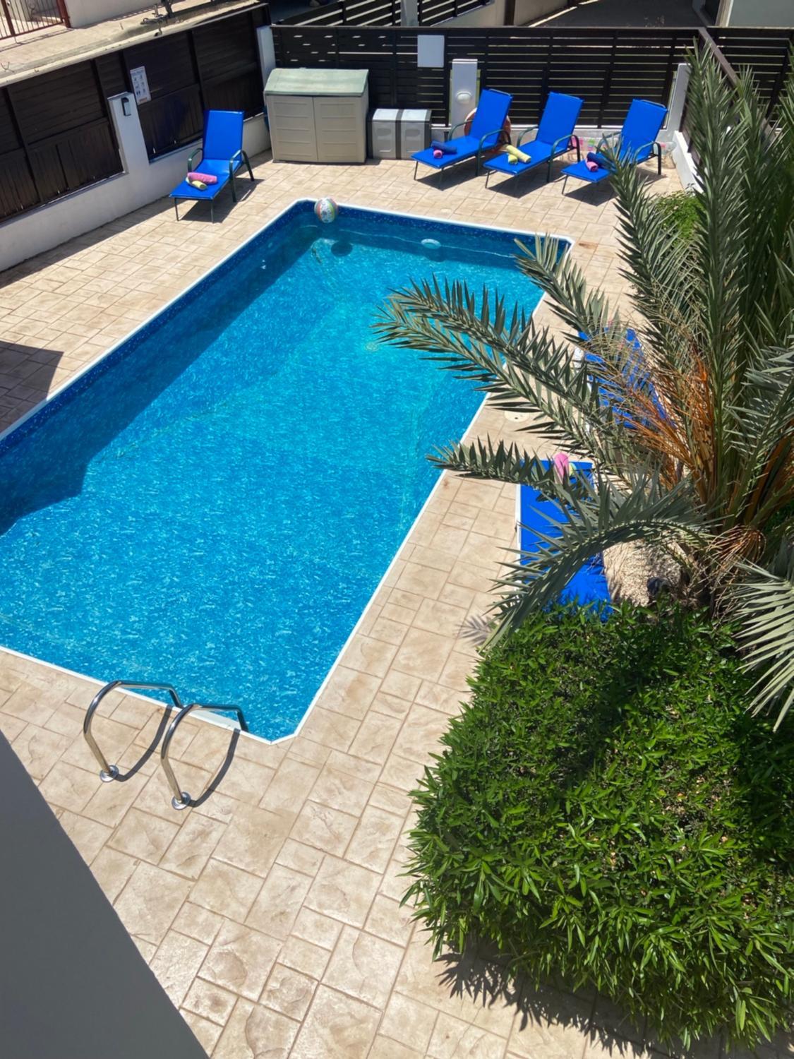 Villa Ocean Breeze