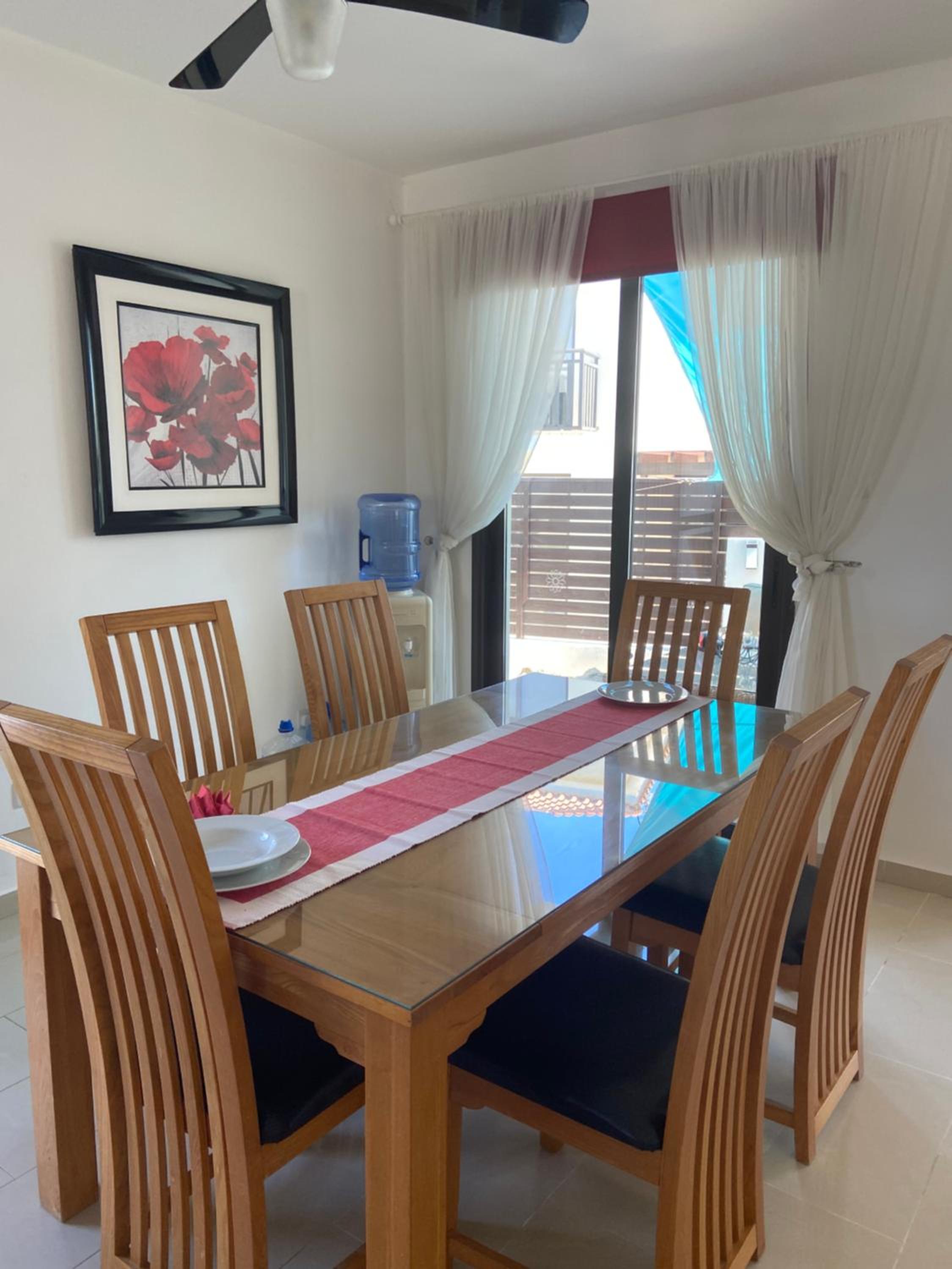 Villa Ocean Breeze