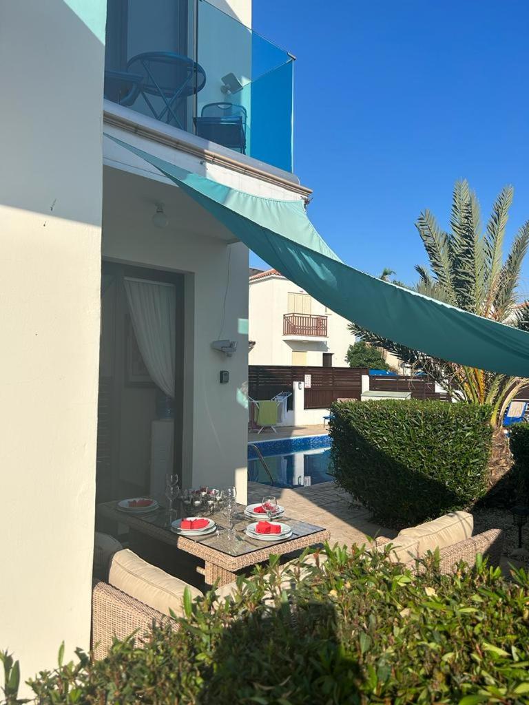 Villa Ocean Breeze