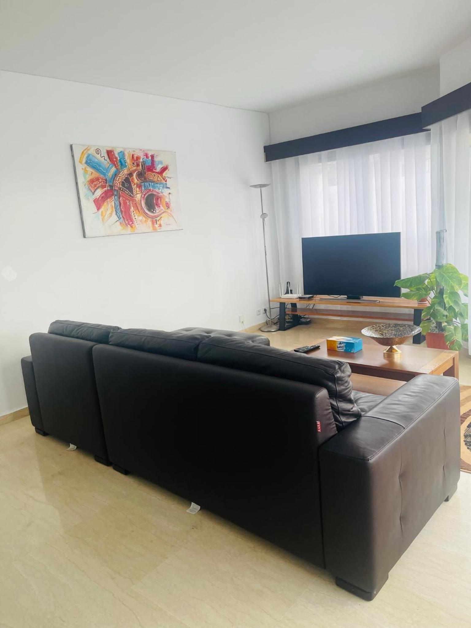 Residence Roume Abidjan Plateau