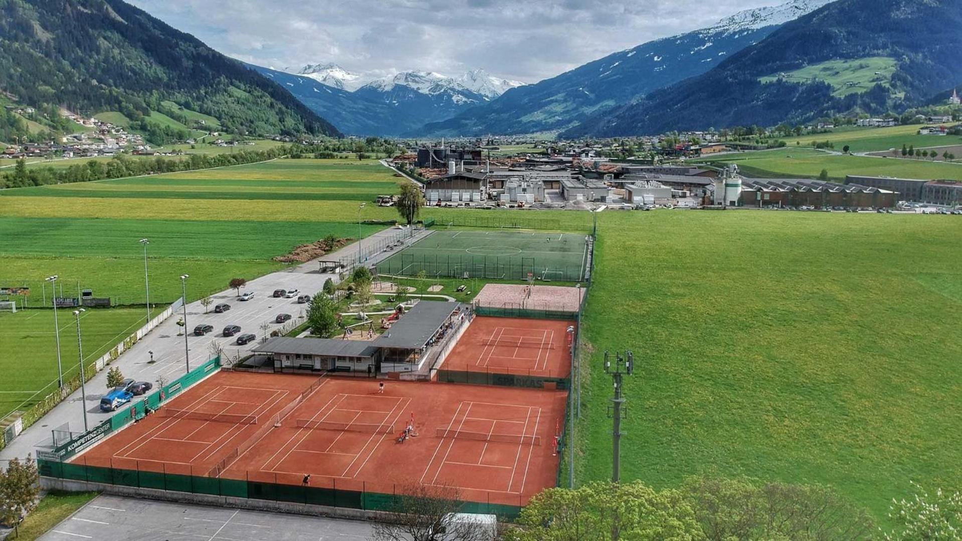 Ferienwohnung Oberkreut