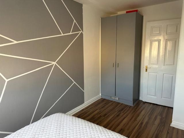 Apartment in Dublin 7