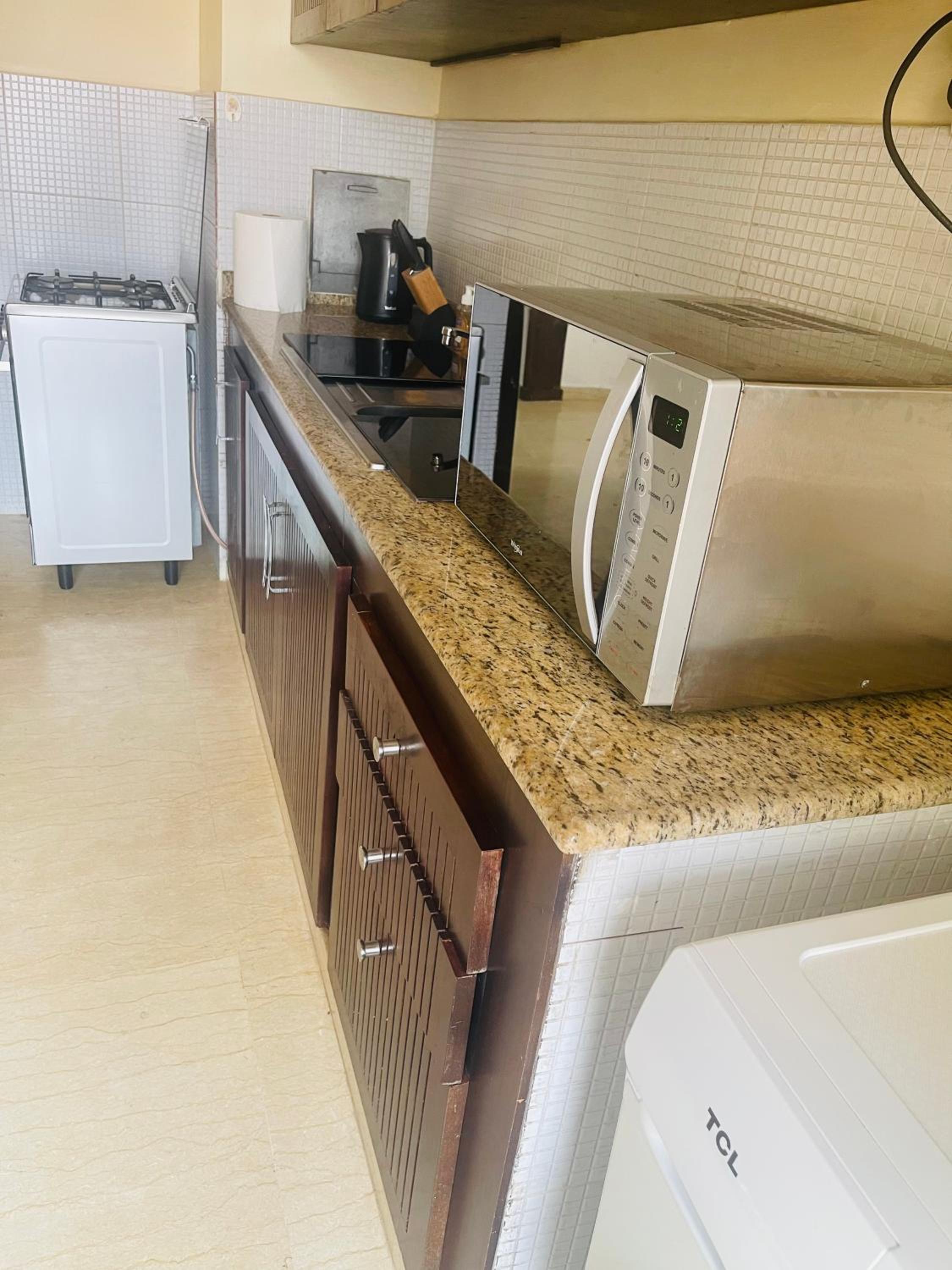 Residence Roume Abidjan Plateau