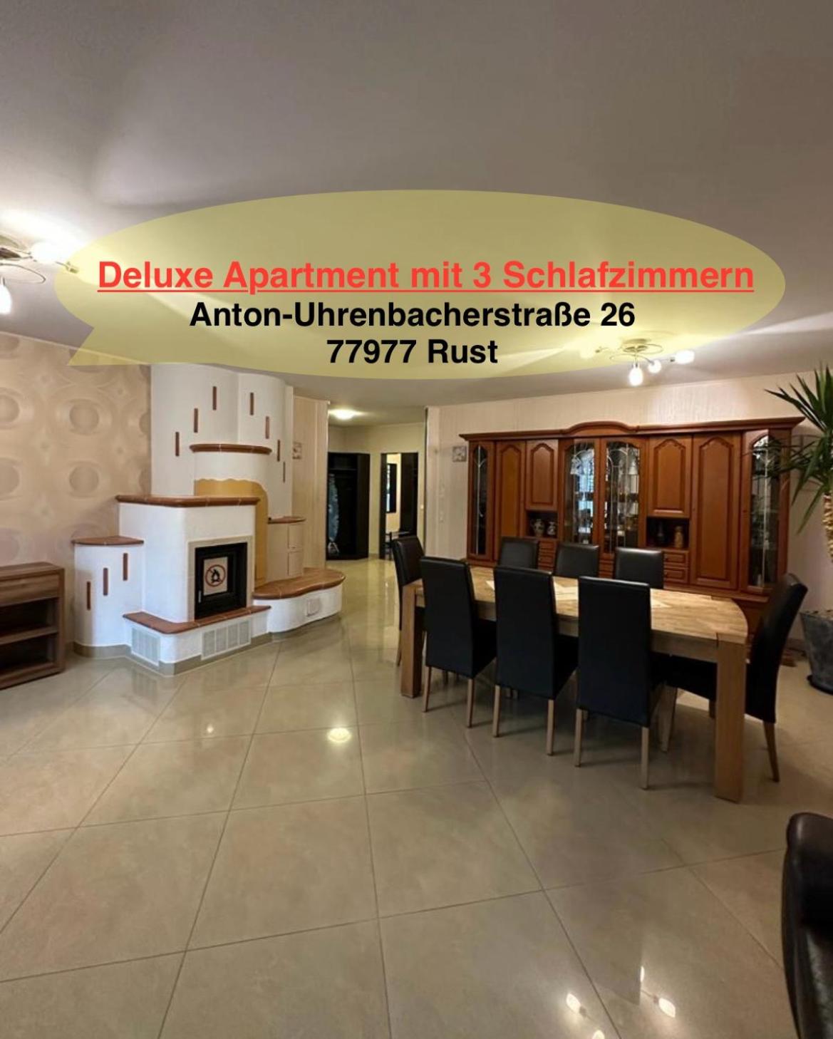 Apartment - Pension Marianna