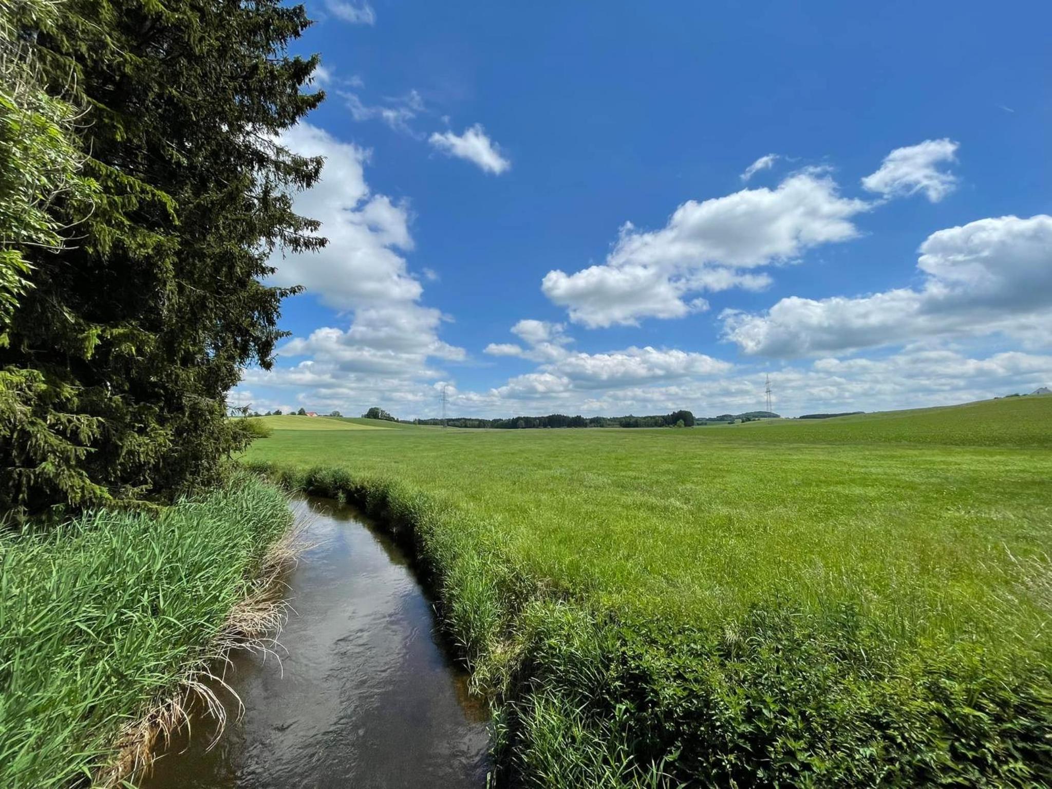 Ferienwohnung Hintermoos