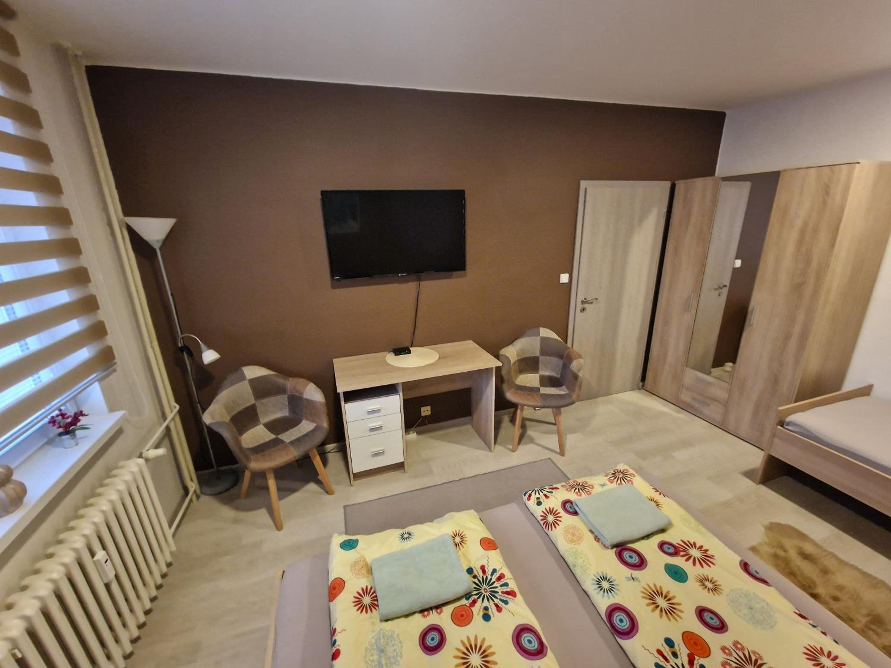 Apartman Valentina view 2