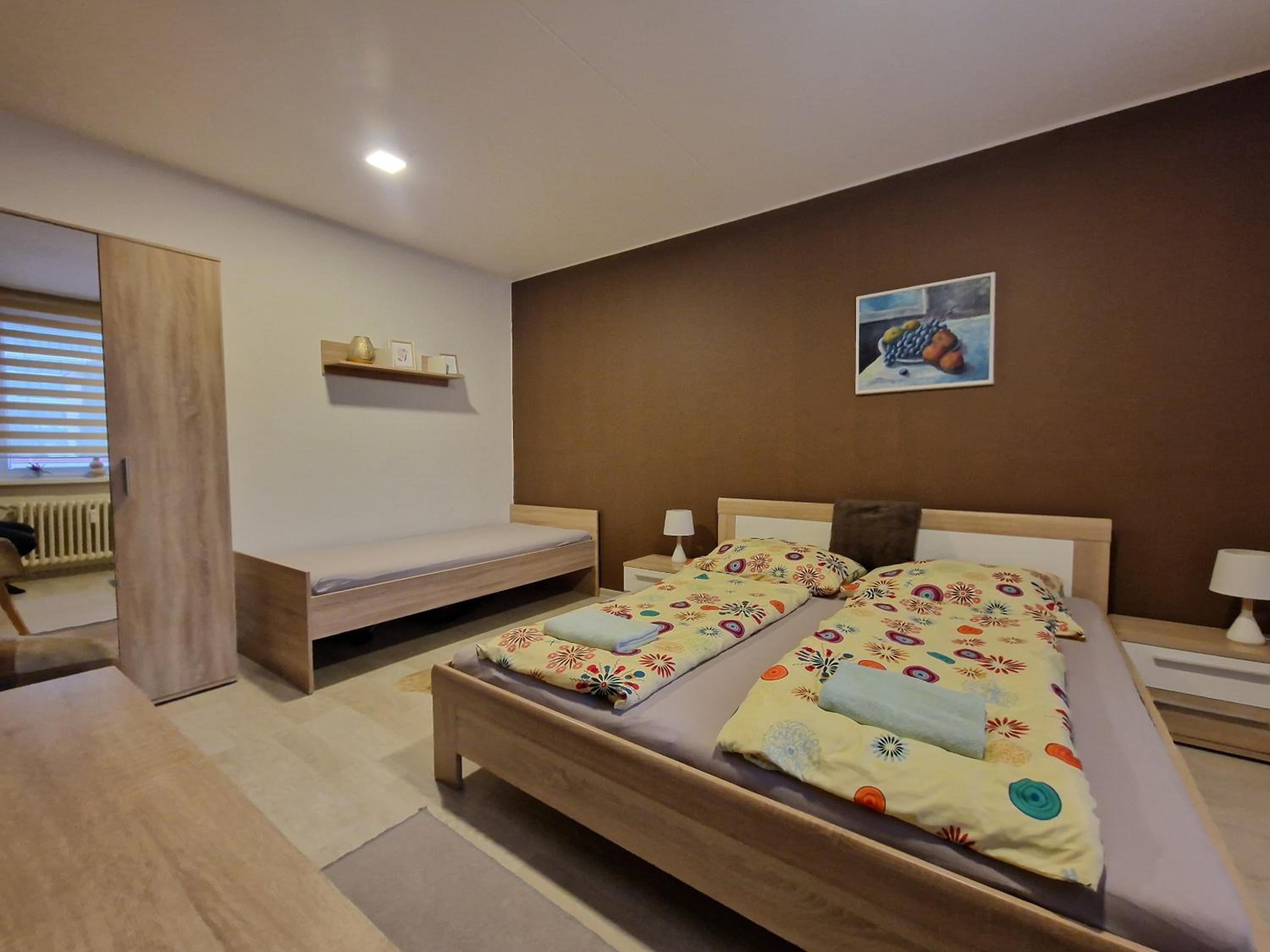 Apartman Valentina view 3