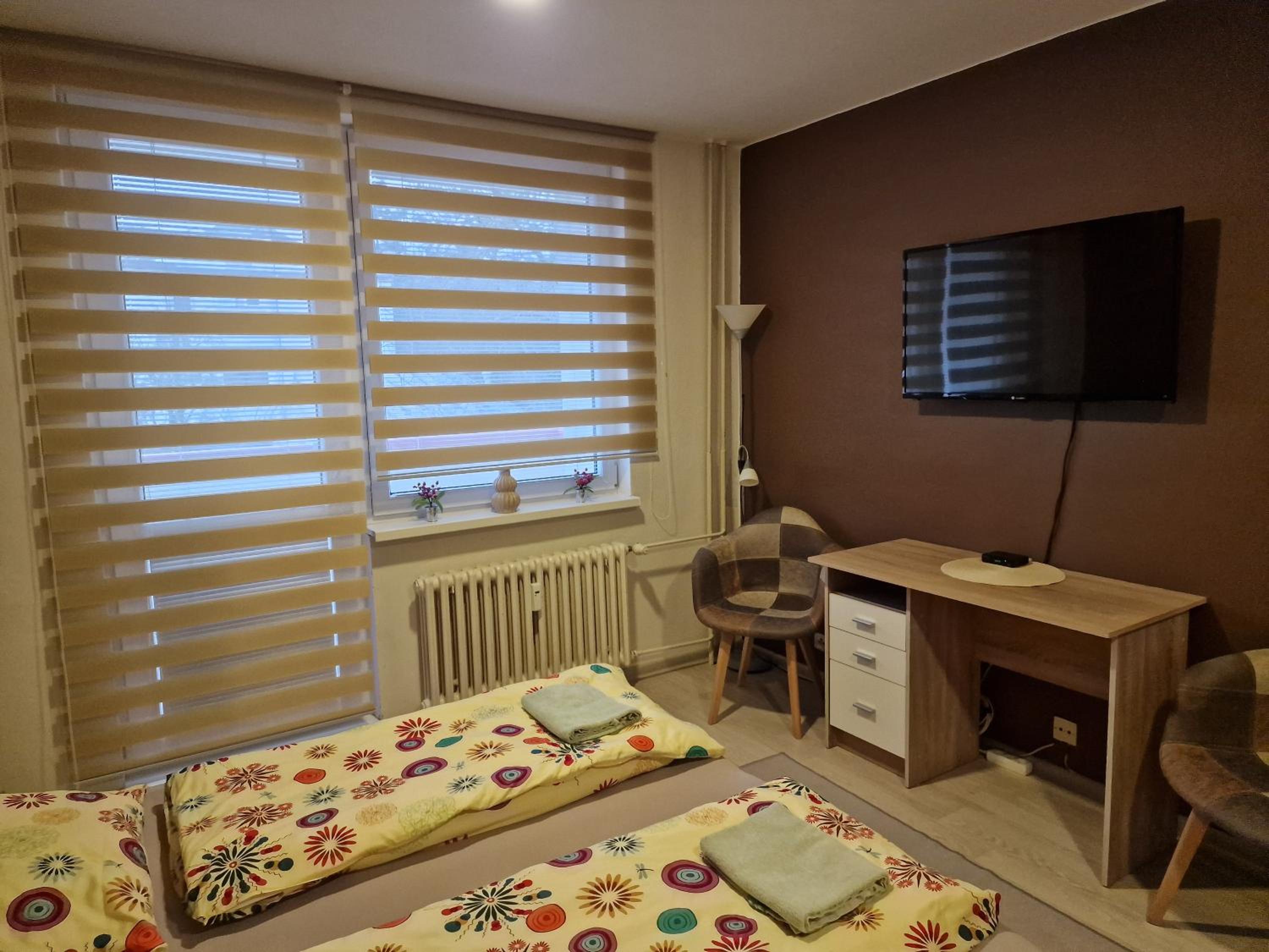 Apartman Valentina view 5