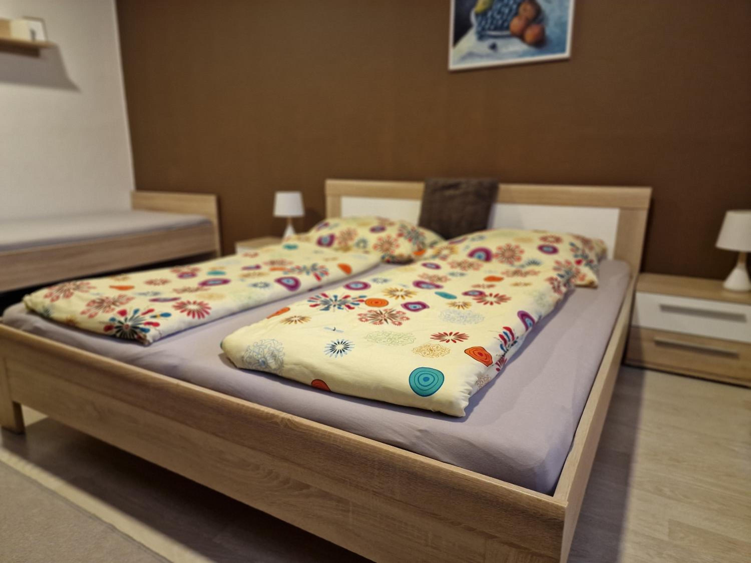 Apartman Valentina view 4