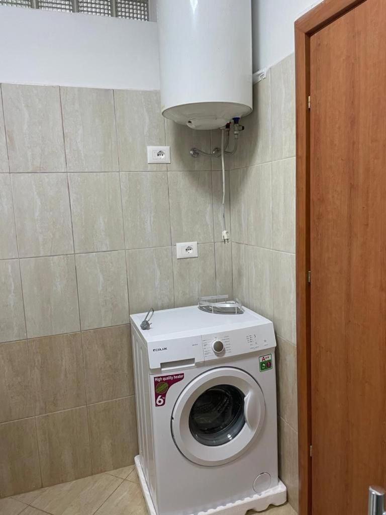 Irene Beach Apartment