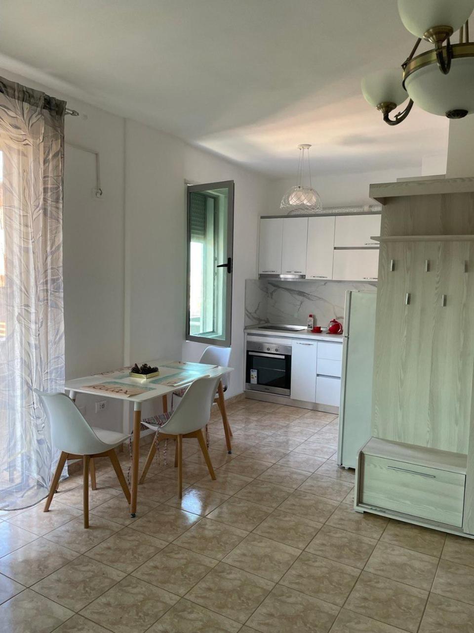 Irene Beach Apartment
