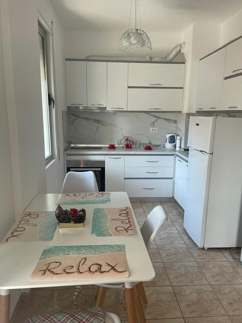 Irene Beach Apartment