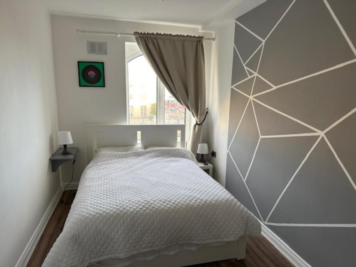 Apartment in Dublin 7