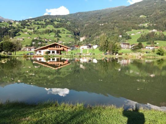 Ferienwohnung Oberkreut