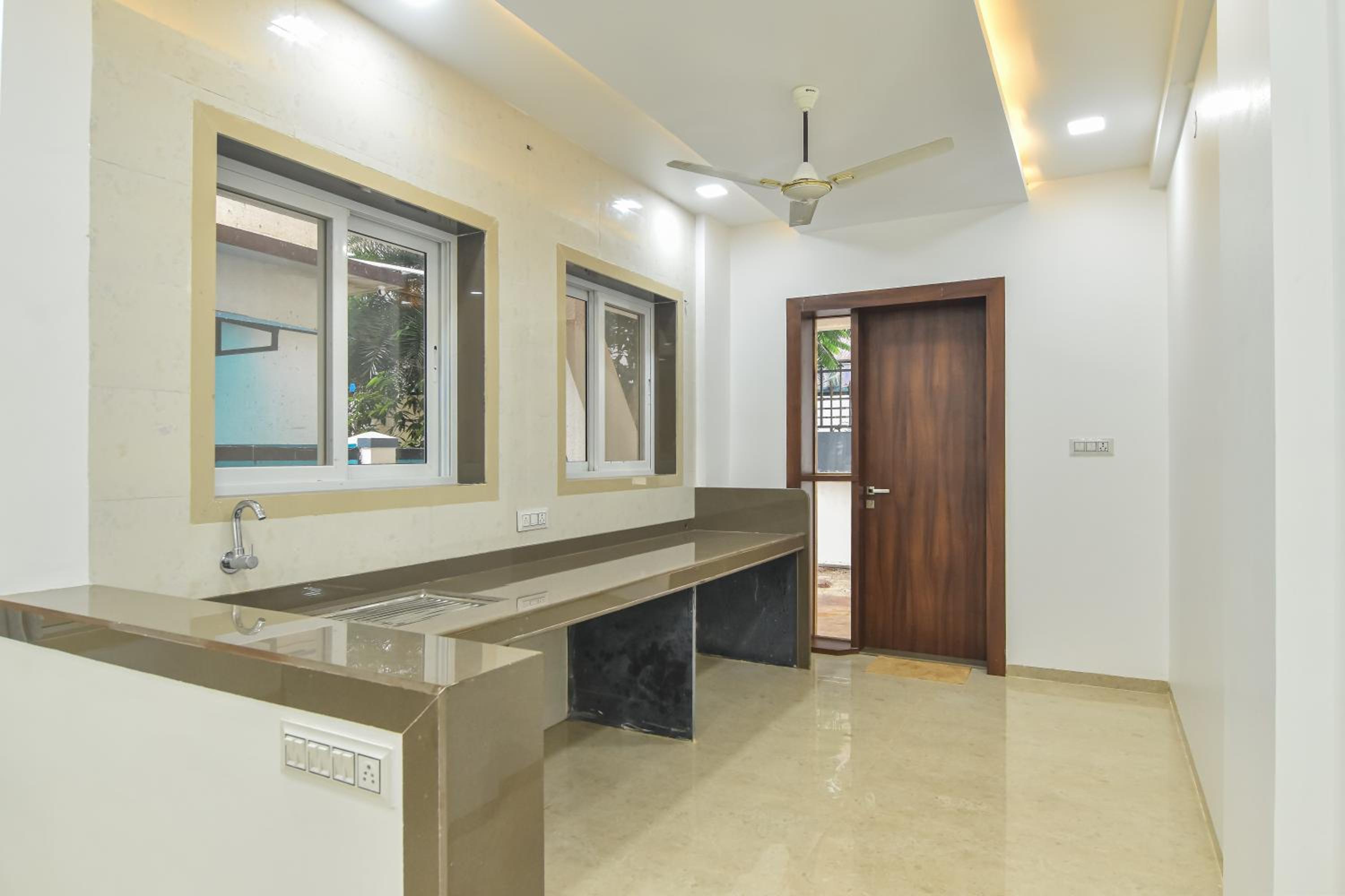 Royal Paradise Villa