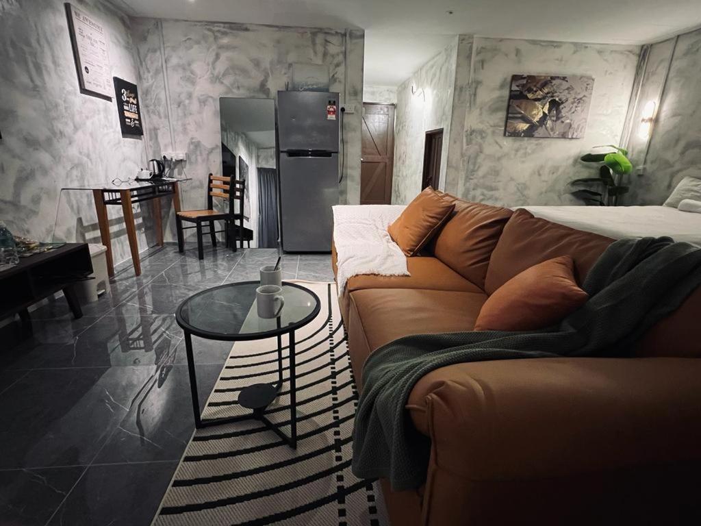 The Ash Ipoh - Family Suite photo 3
