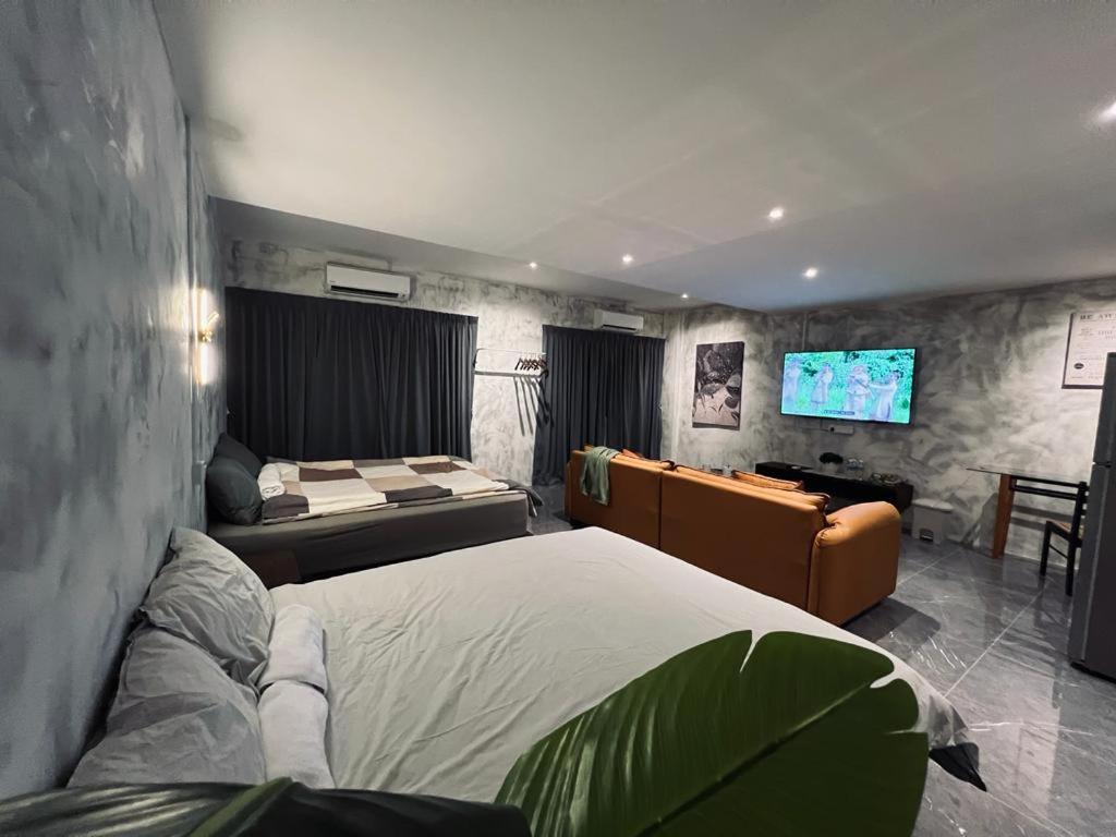 The Ash Ipoh - Family Suite photo 4