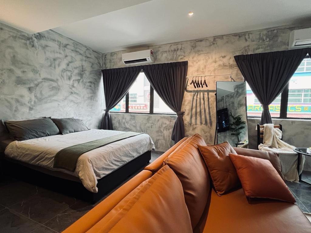 The Ash Ipoh - Family Suite photo 2
